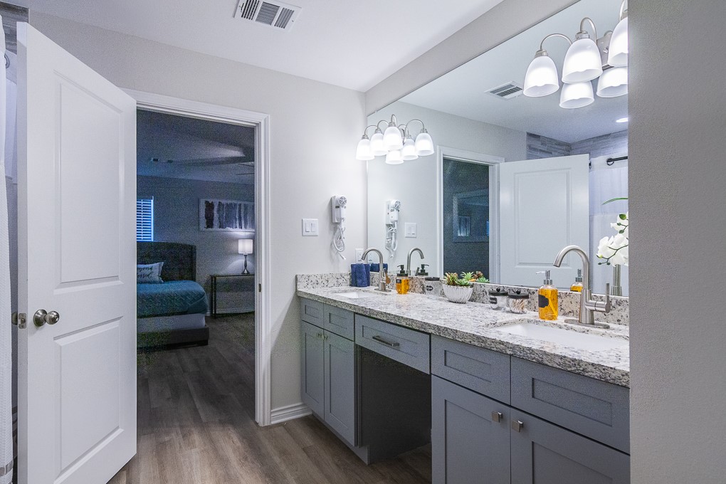 7134 Eastwood Street, #A, Houston, TX 77021