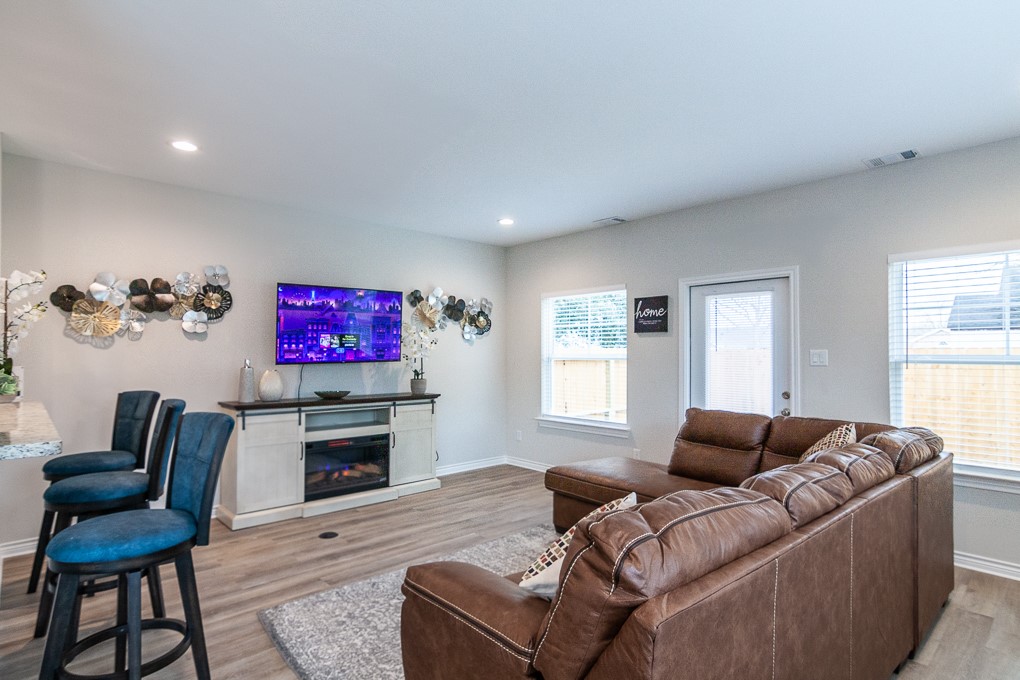 7134 Eastwood Street, #A, Houston, TX 77021