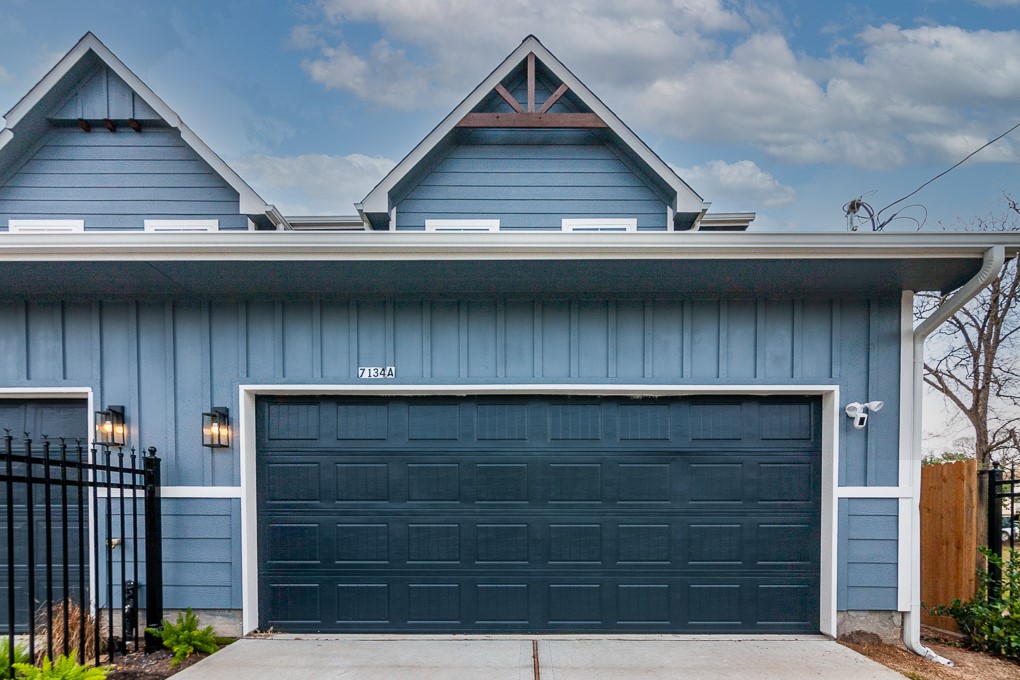 7134 Eastwood Street, #A, Houston, TX 77021