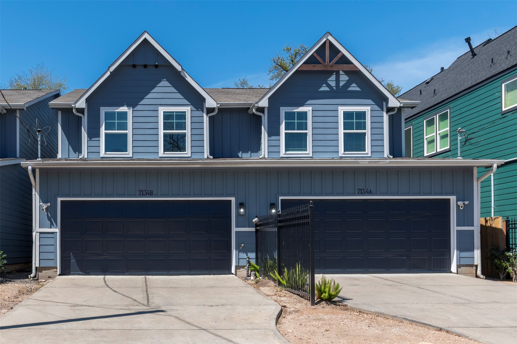 7134 Eastwood Street, #A, Houston, TX 77021