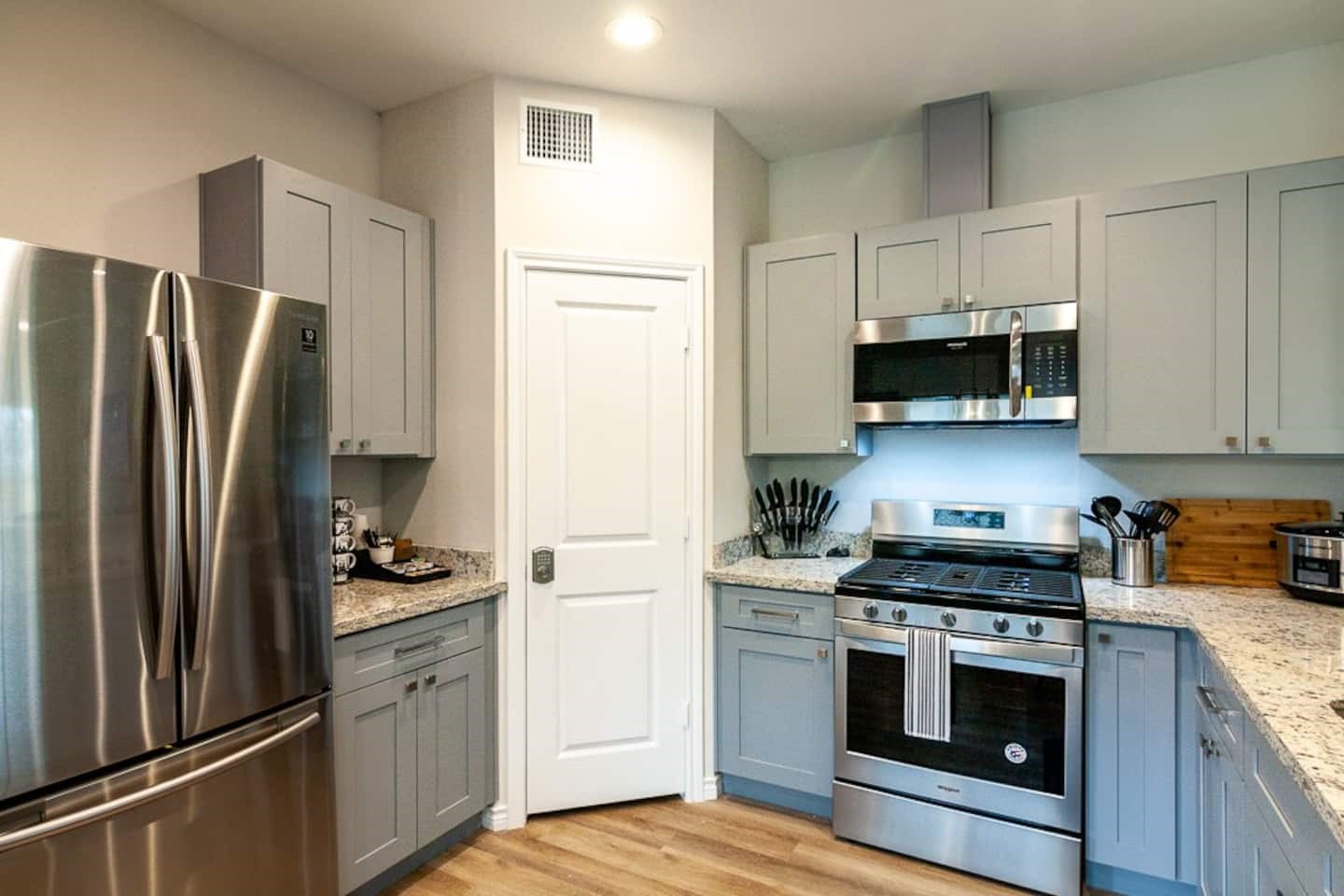 7134 Eastwood Street, #A, Houston, TX 77021
