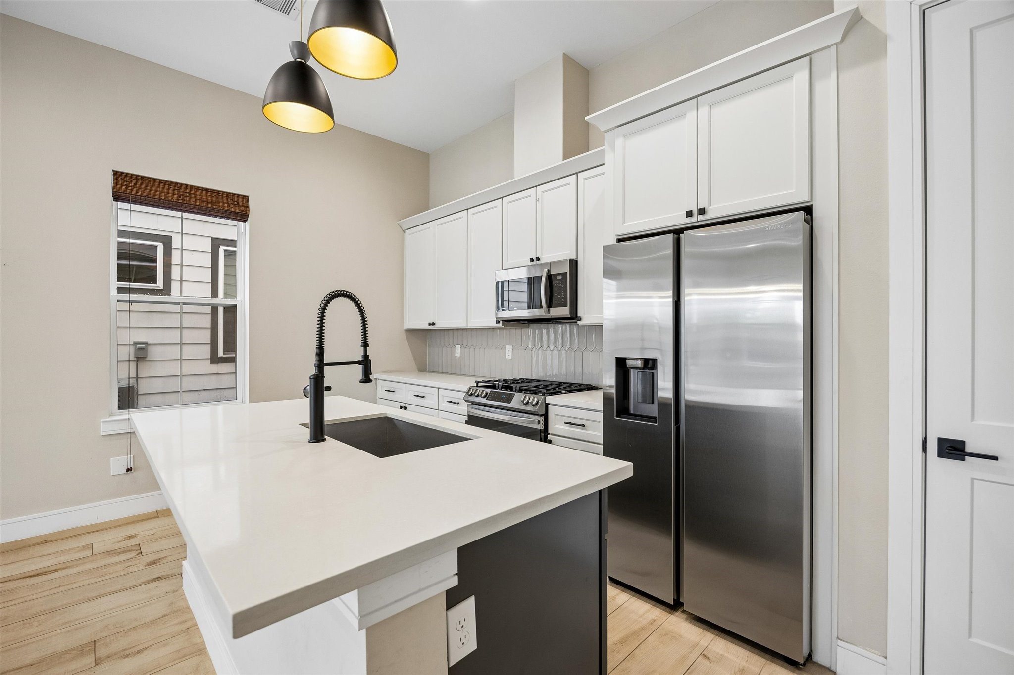 4512 Old Yale Street, #C, Houston, TX 77018