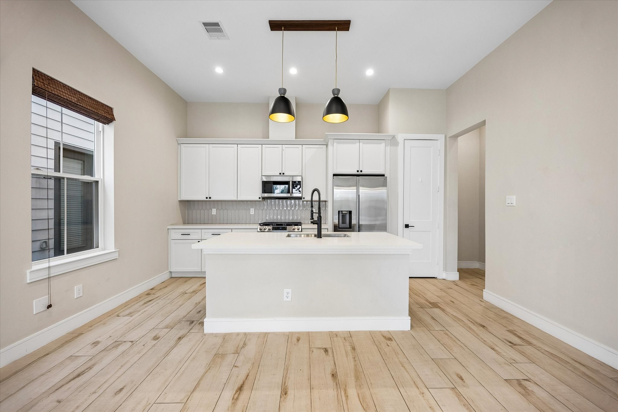 4512 Old Yale Street, #C, Houston, TX 77018