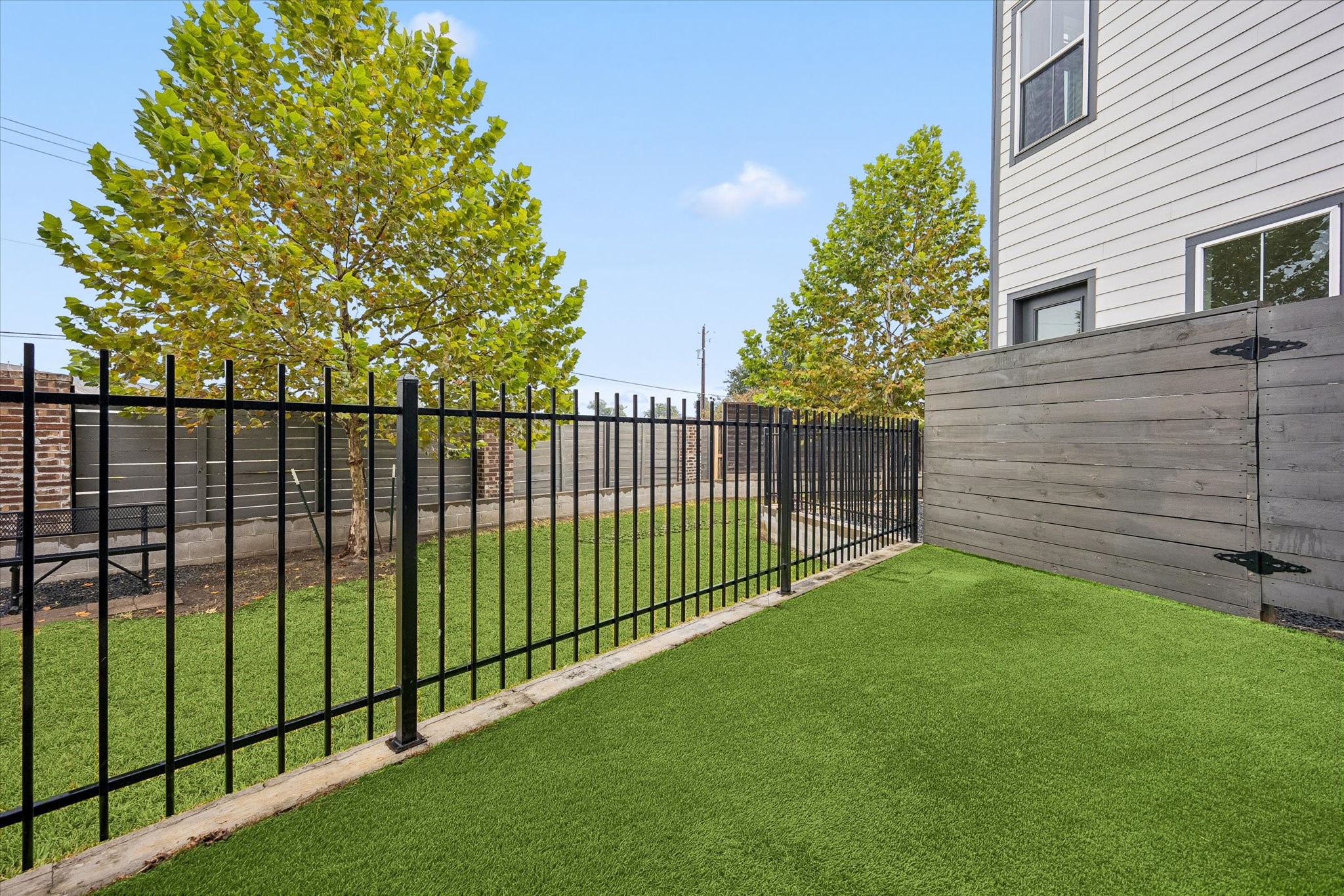4512 Old Yale Street, #C, Houston, TX 77018