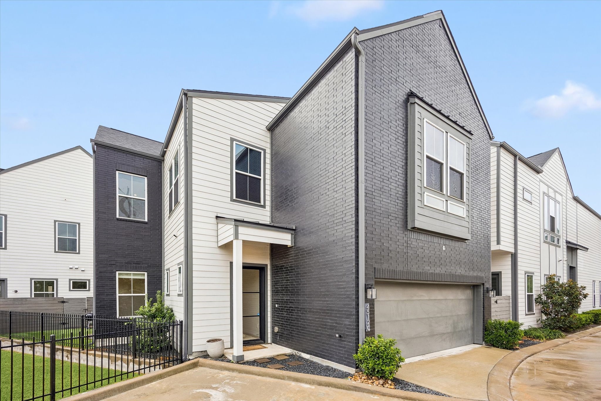 4512 Old Yale Street, #C, Houston, TX 77018 4512 Old Yale Street, #C, Houston, TX 77018
