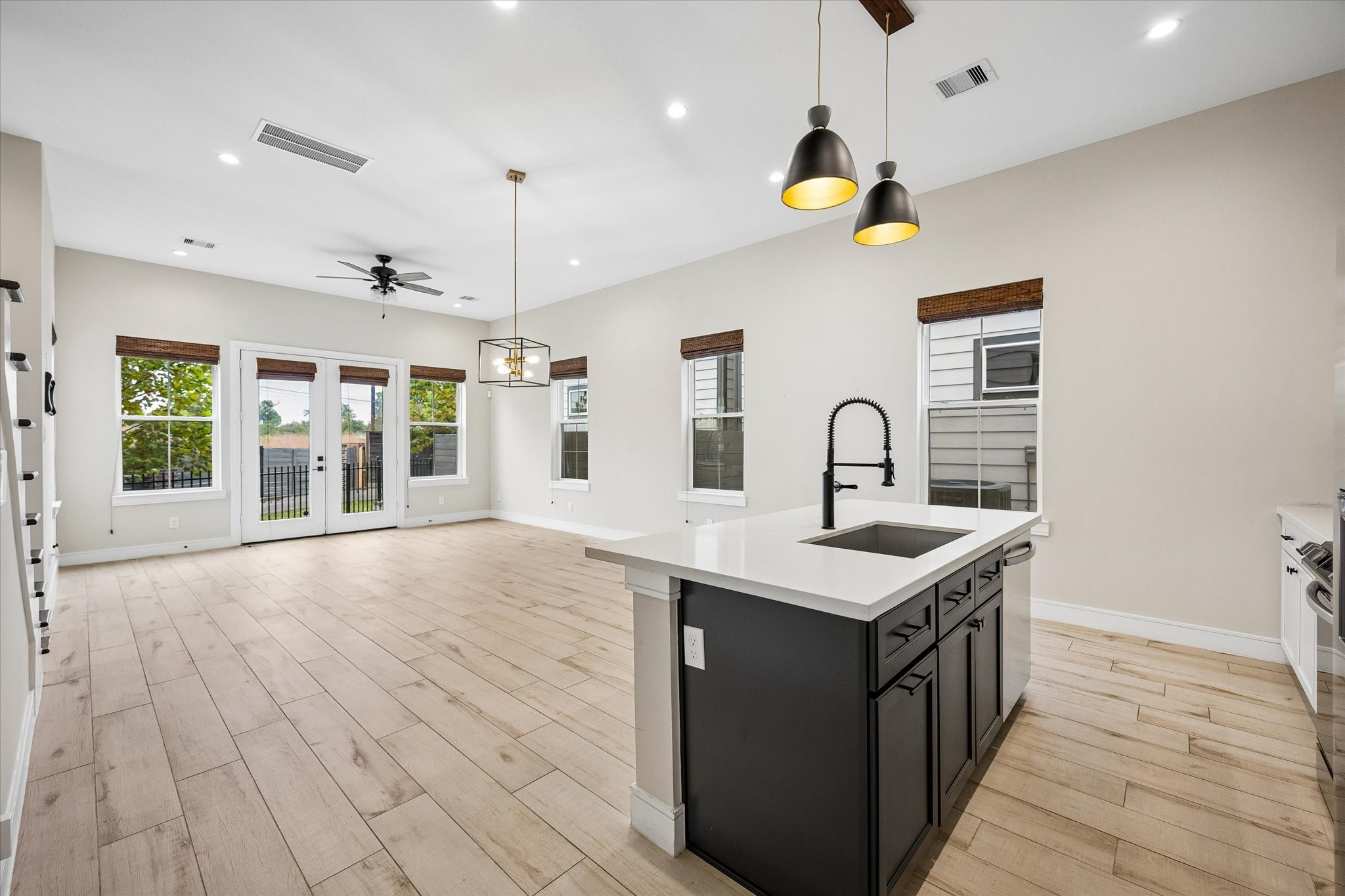 4512 Old Yale Street, #C, Houston, TX 77018
