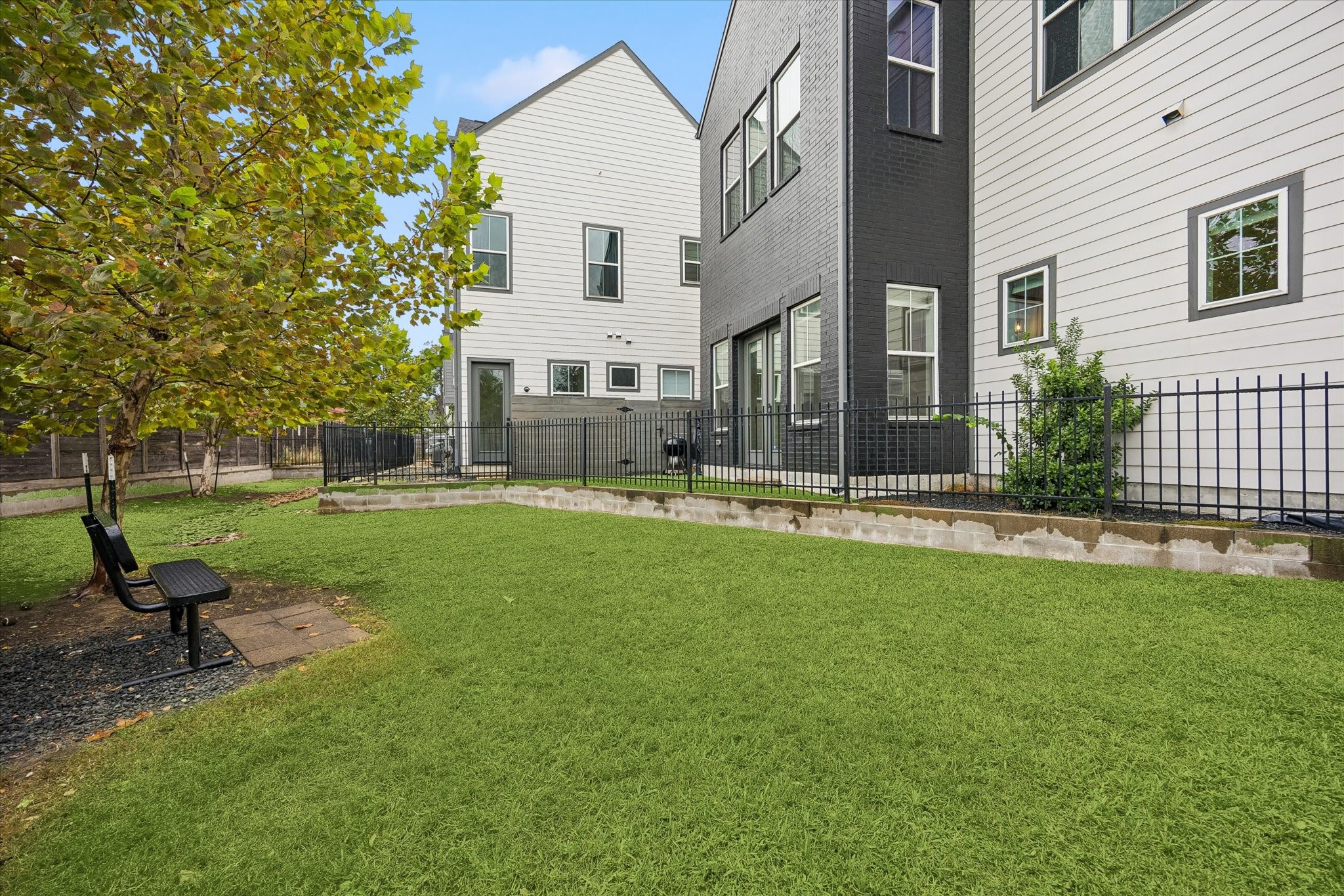 4512 Old Yale Street, #C, Houston, TX 77018