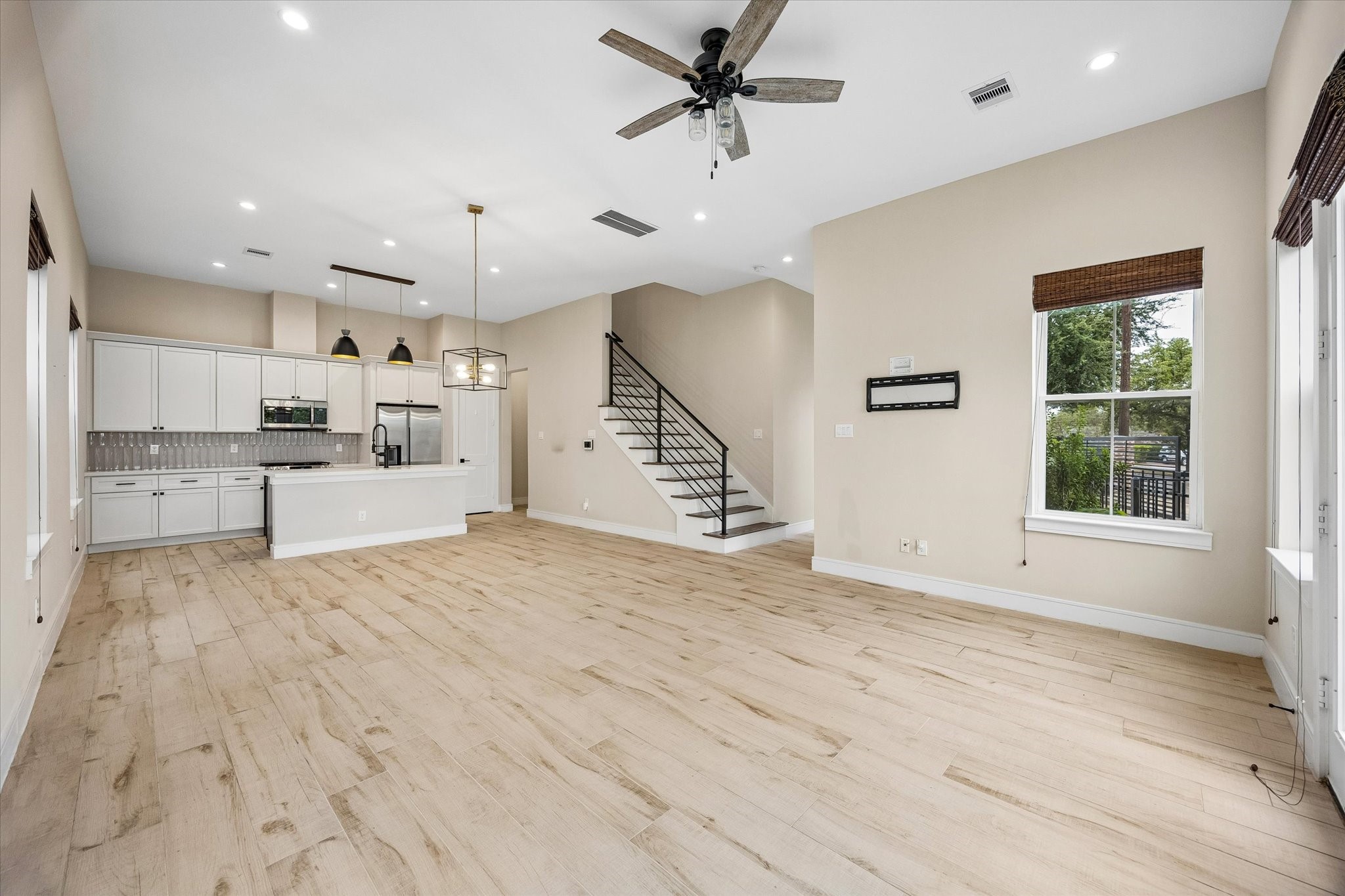 4512 Old Yale Street, #C, Houston, TX 77018