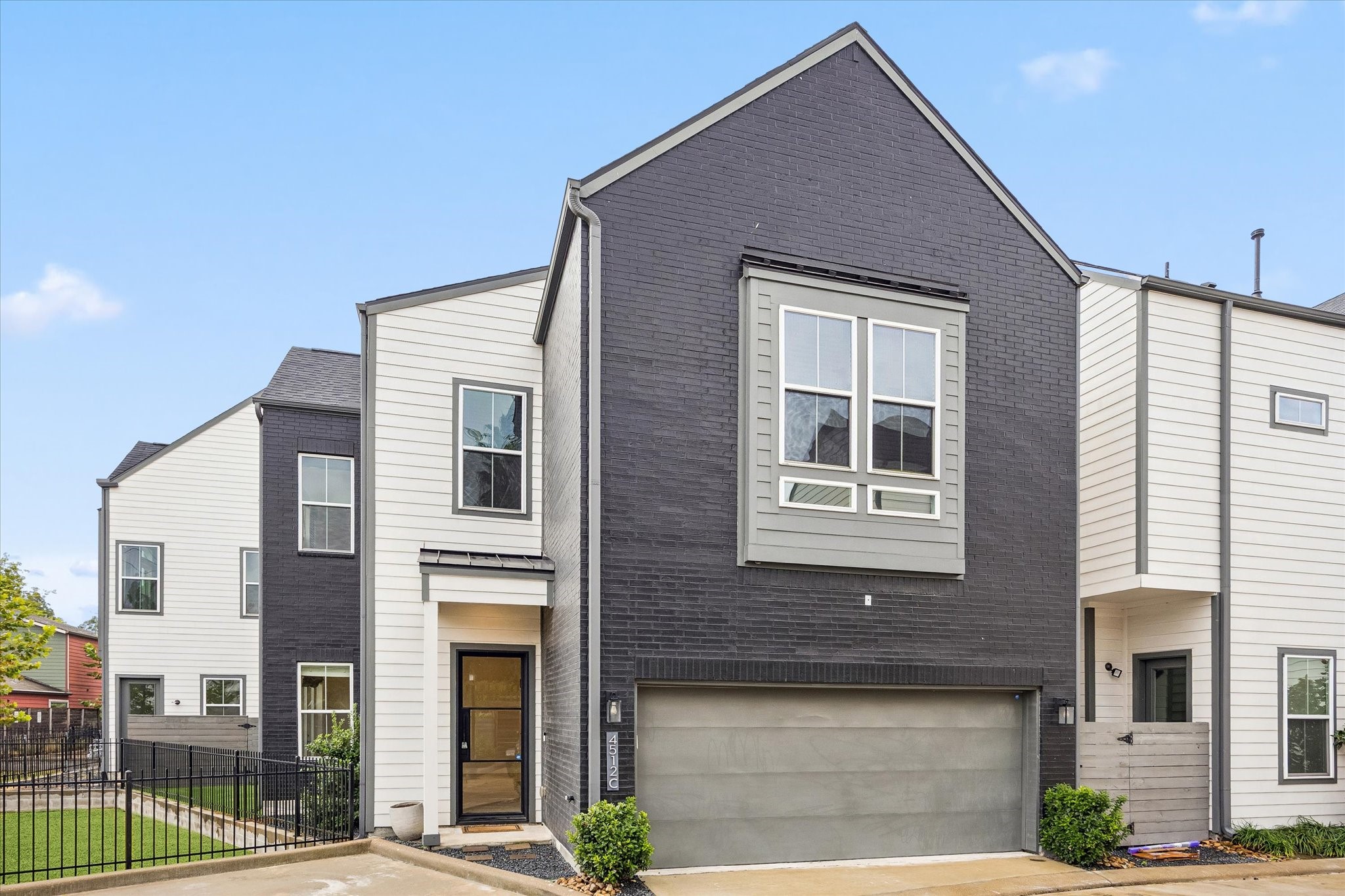 4512 Old Yale Street, #C, Houston, TX 77018 4512 Old Yale Street, #C, Houston, TX 77018