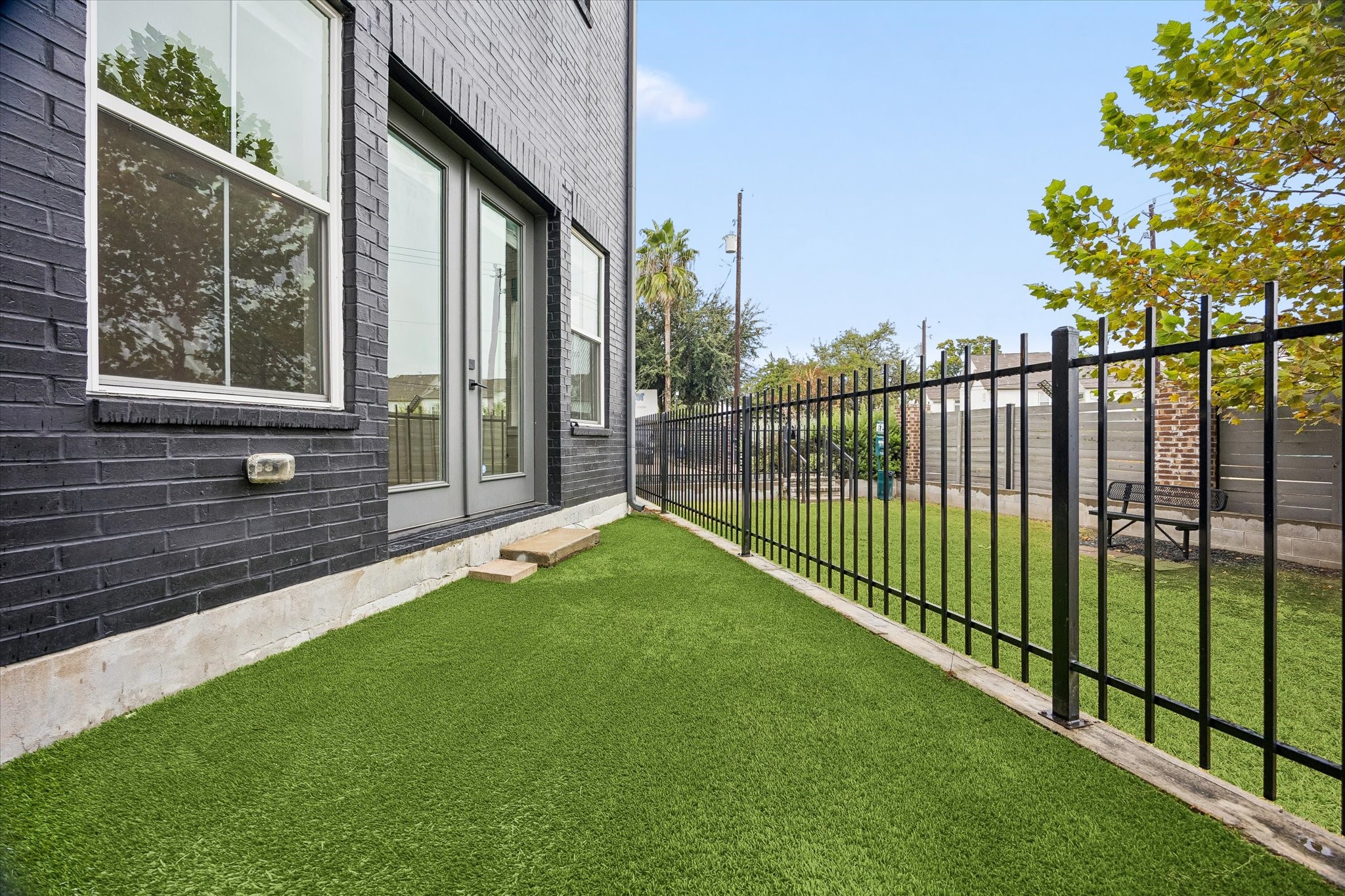 4512 Old Yale Street, #C, Houston, TX 77018