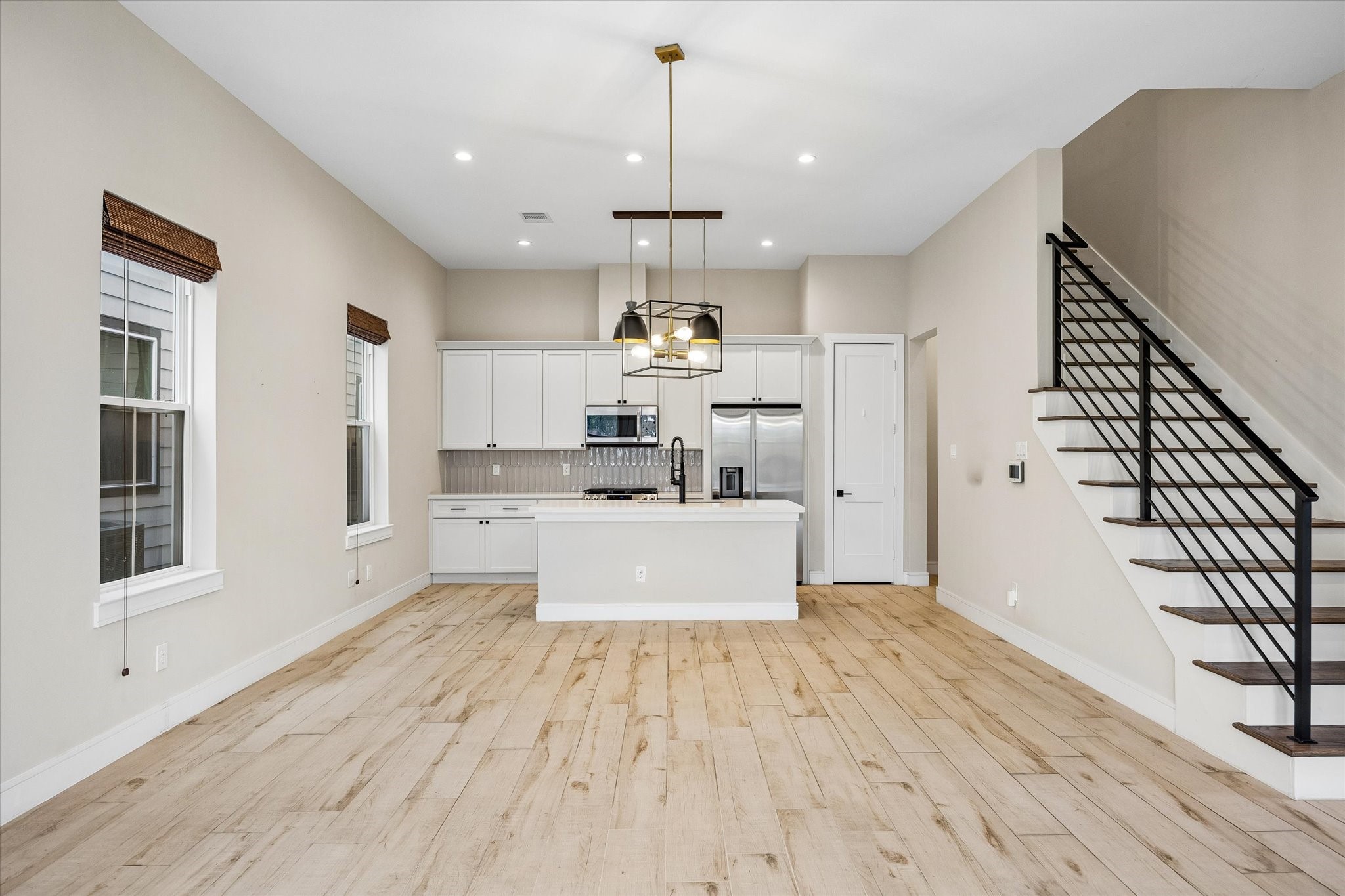 4512 Old Yale Street, #C, Houston, TX 77018