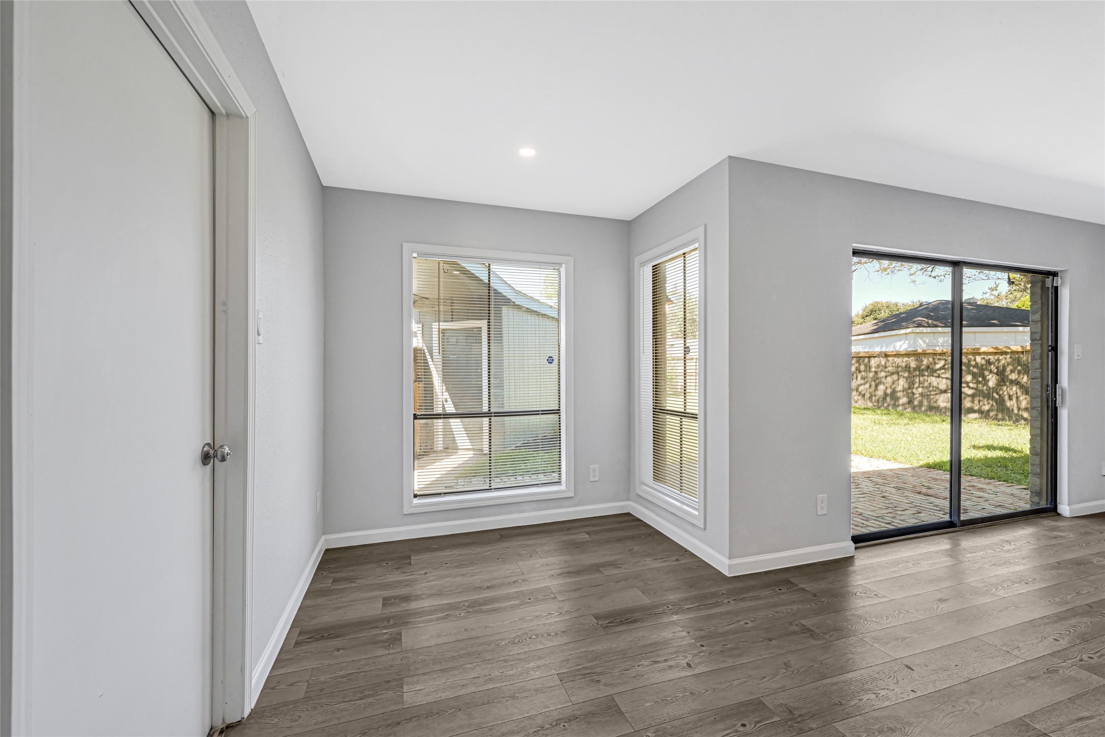 4318 Belle Park Drive, Houston, TX 77072