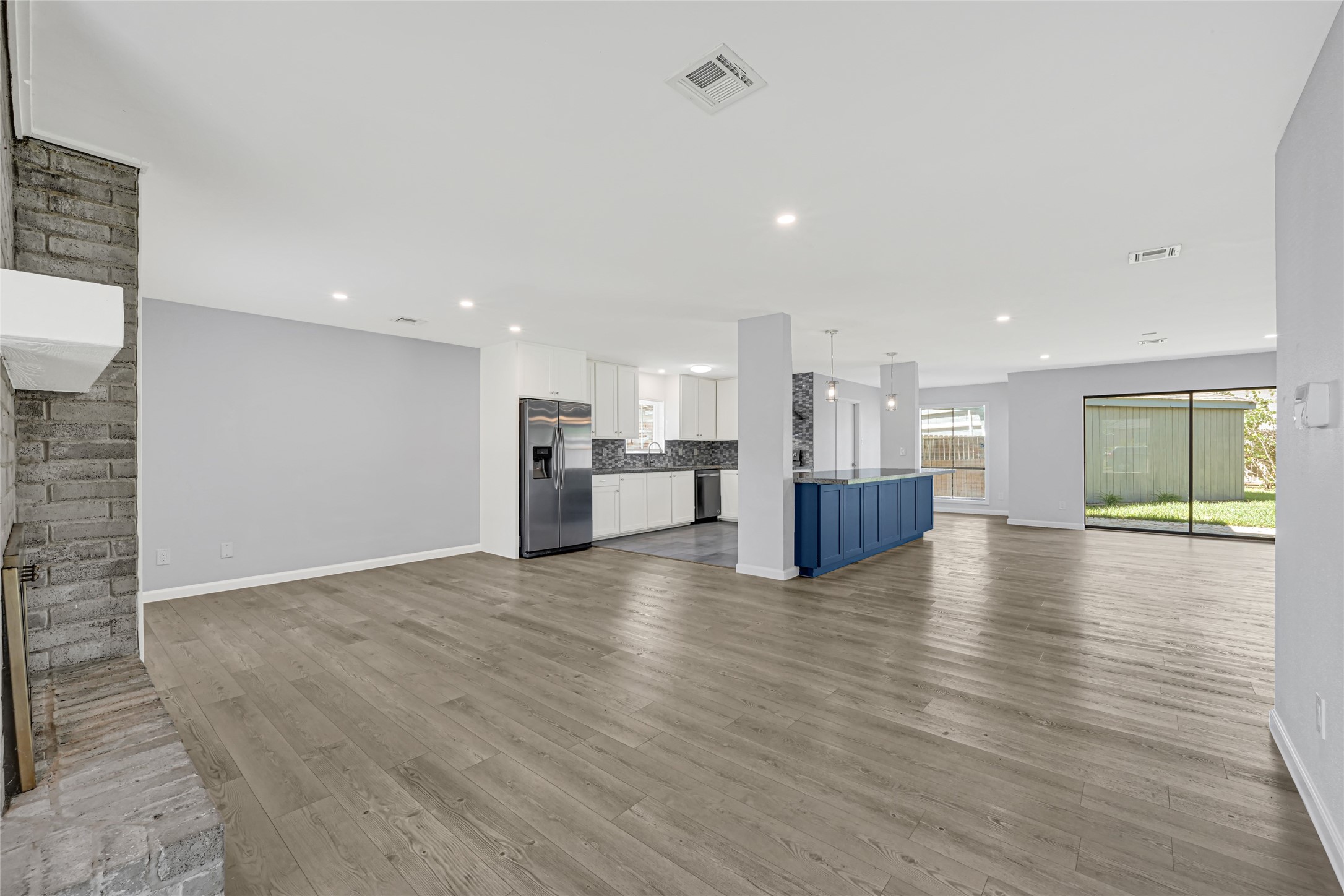 4318 Belle Park Drive, Houston, TX 77072