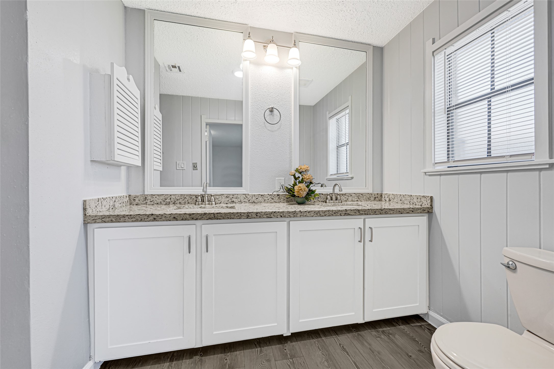 4318 Belle Park Drive, Houston, TX 77072