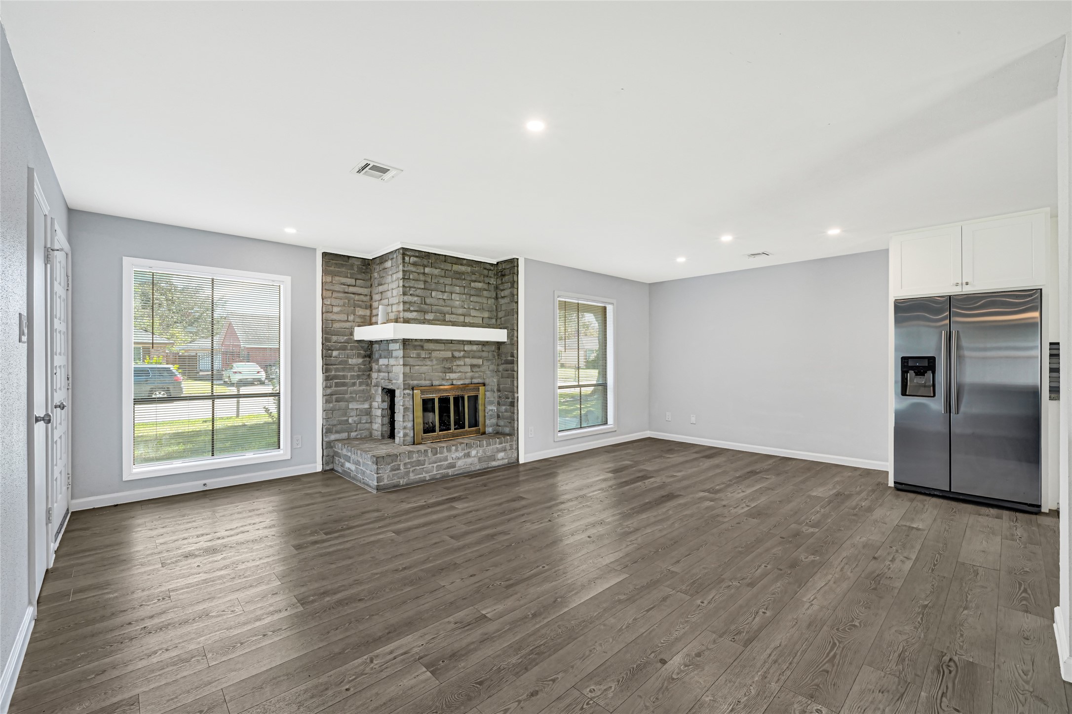4318 Belle Park Drive, Houston, TX 77072