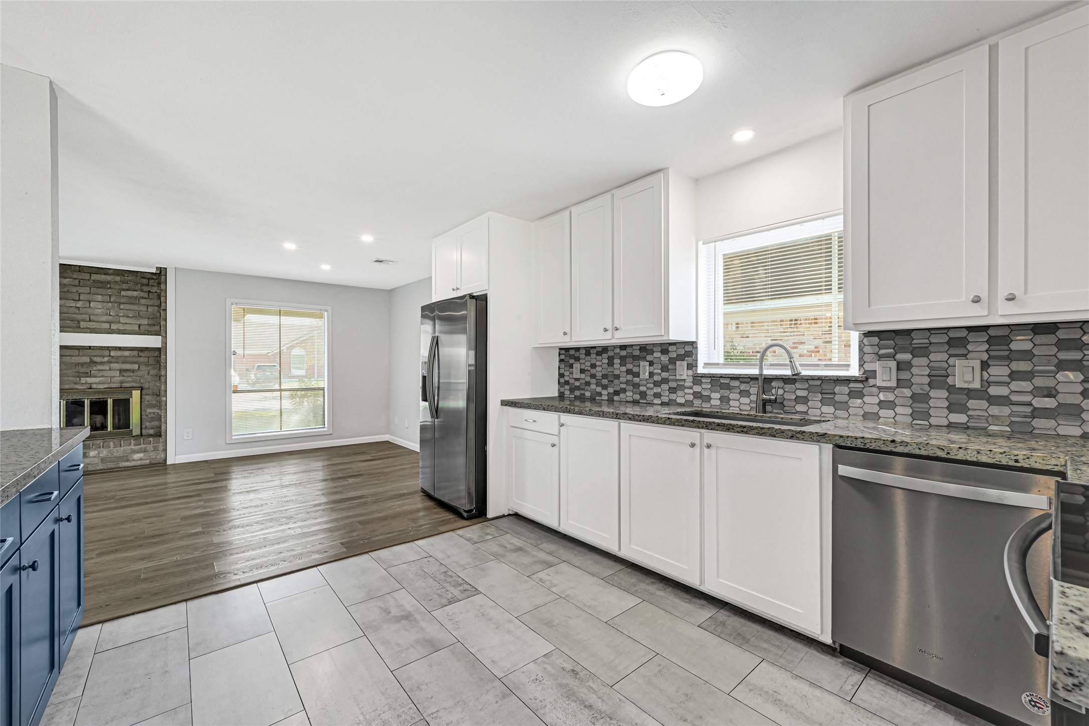 4318 Belle Park Drive, Houston, TX 77072