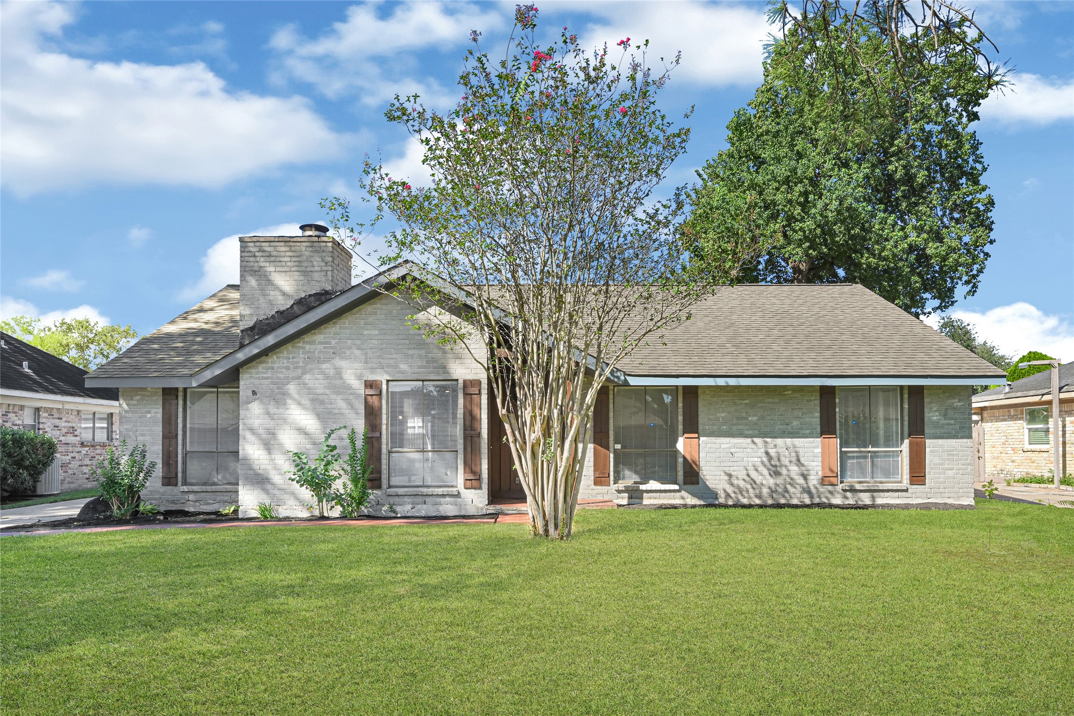 4318 Belle Park Drive, Houston, TX 77072