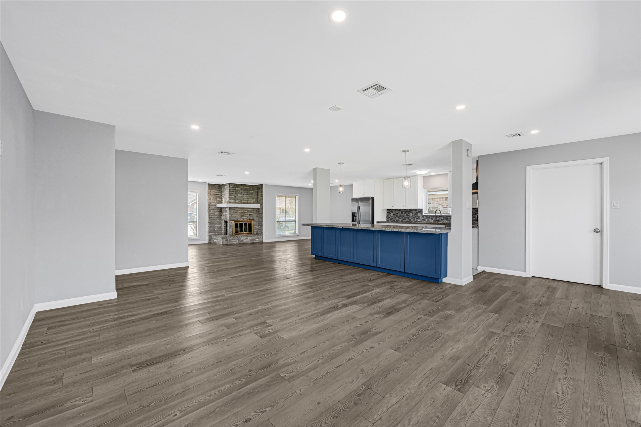 4318 Belle Park Drive, Houston, TX 77072