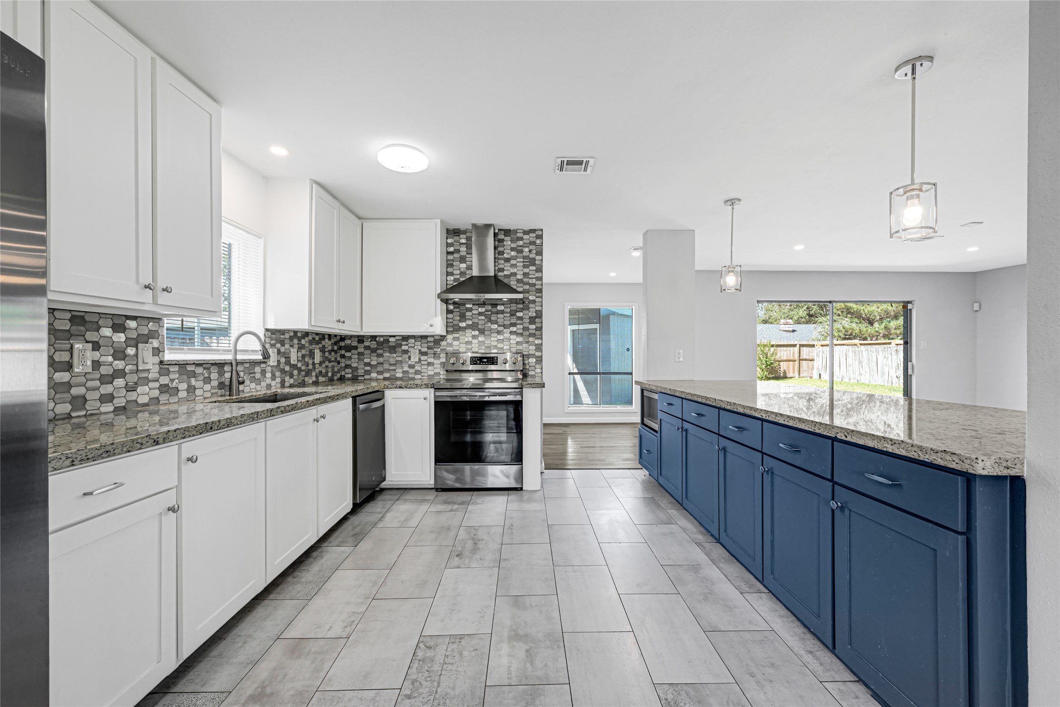 4318 Belle Park Drive, Houston, TX 77072