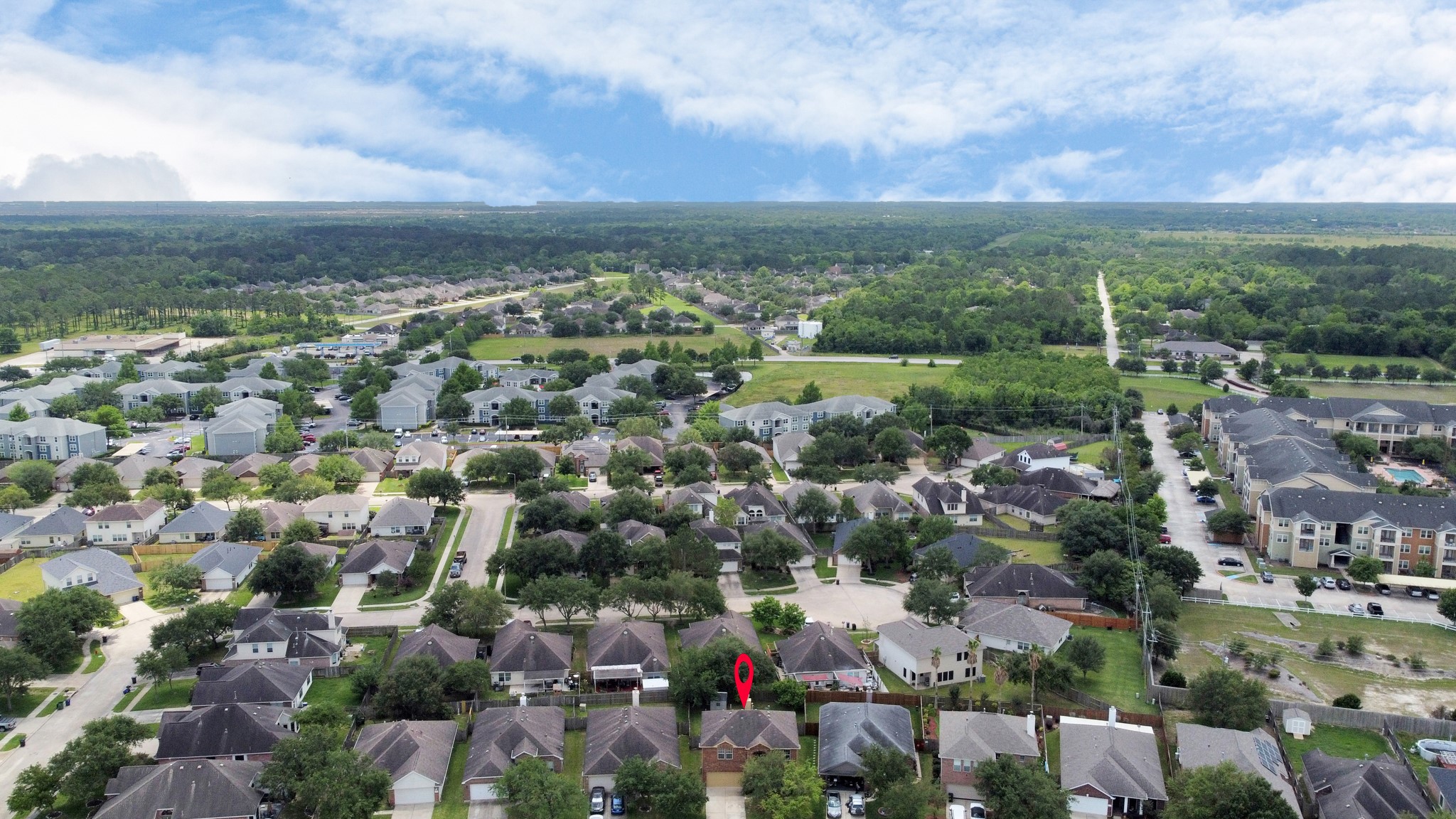 2921 Meridian Bay Lane, Dickinson, TX 77539 2921 Meridian Bay Lane, Dickinson, TX 77539