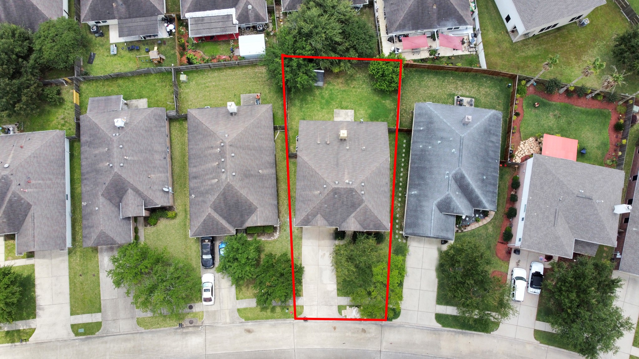 2921 Meridian Bay Lane, Dickinson, TX 77539 2921 Meridian Bay Lane, Dickinson, TX 77539