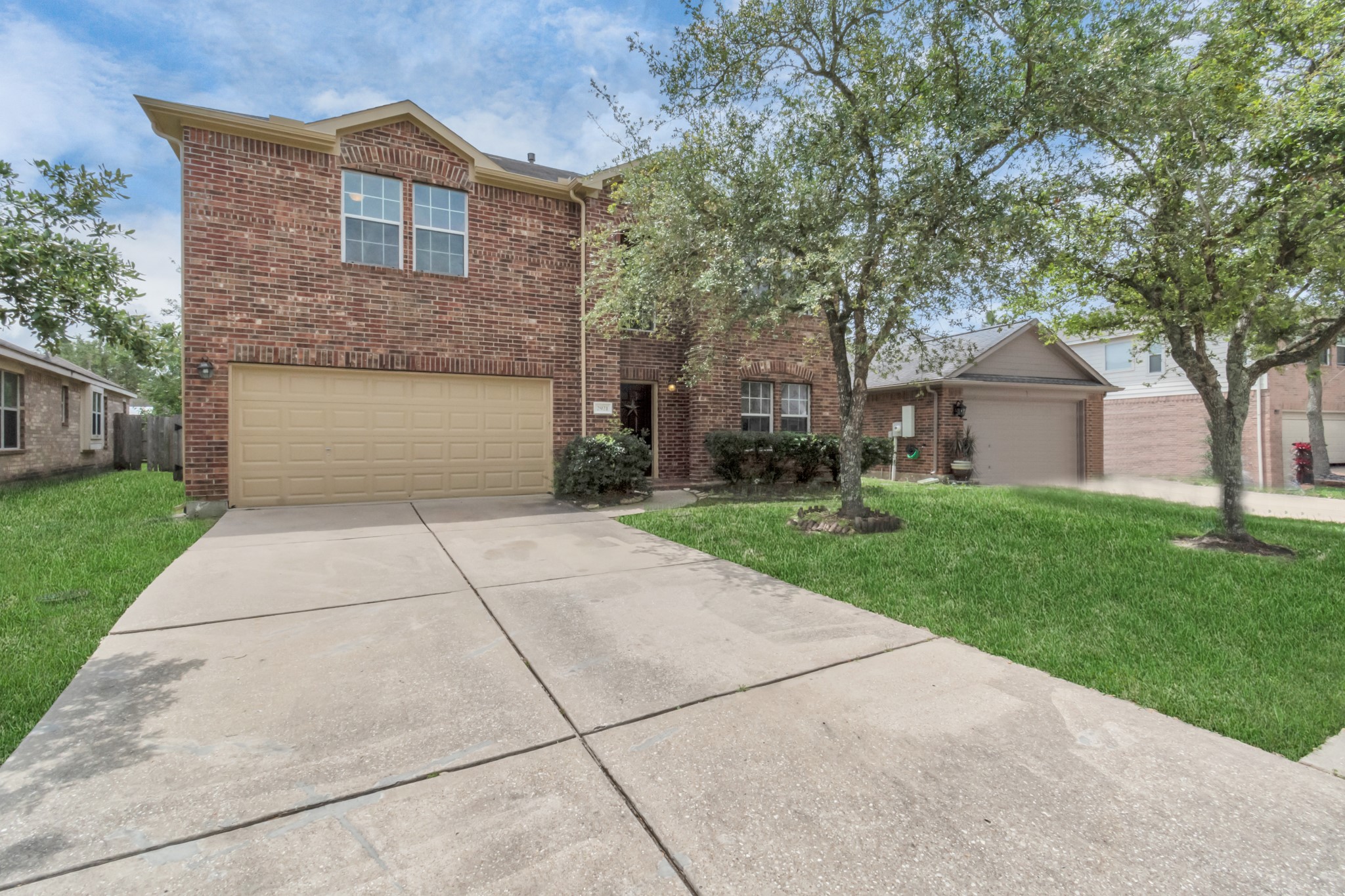 2921 Meridian Bay Lane, Dickinson, TX 77539 2921 Meridian Bay Lane, Dickinson, TX 77539