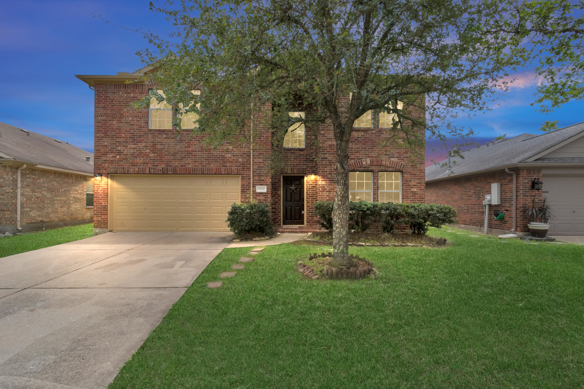 2921 Meridian Bay Lane, Dickinson, TX 77539 2921 Meridian Bay Lane, Dickinson, TX 77539