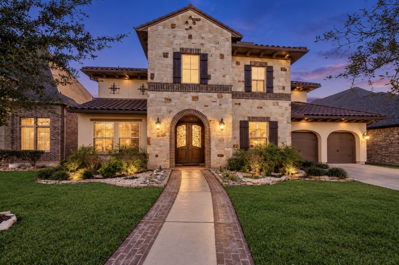 20615 Behrens Pass Lane, Cypress, TX 77433