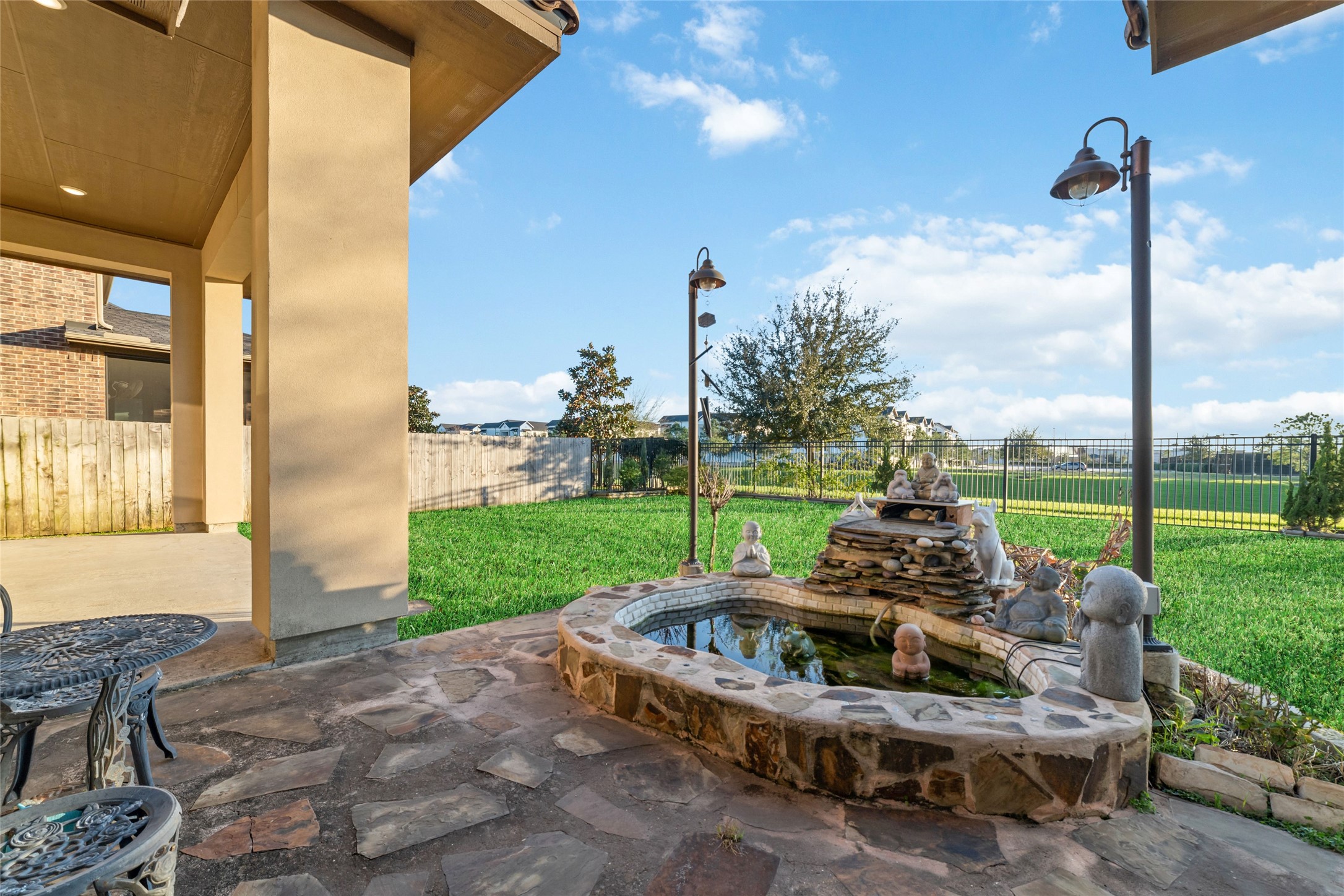 20615 Behrens Pass Lane, Cypress, TX 77433
