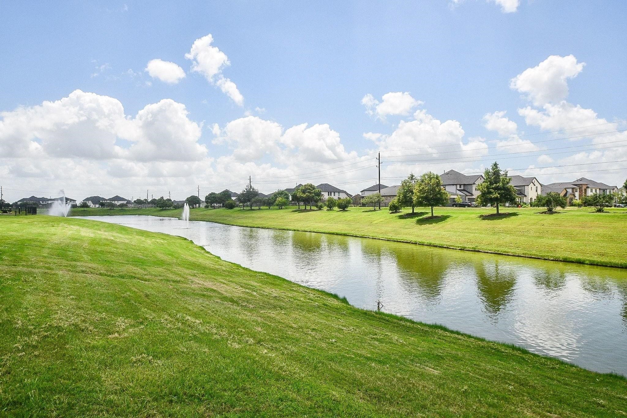 3550 Goldfinch Woods Drive, Katy, TX 77494