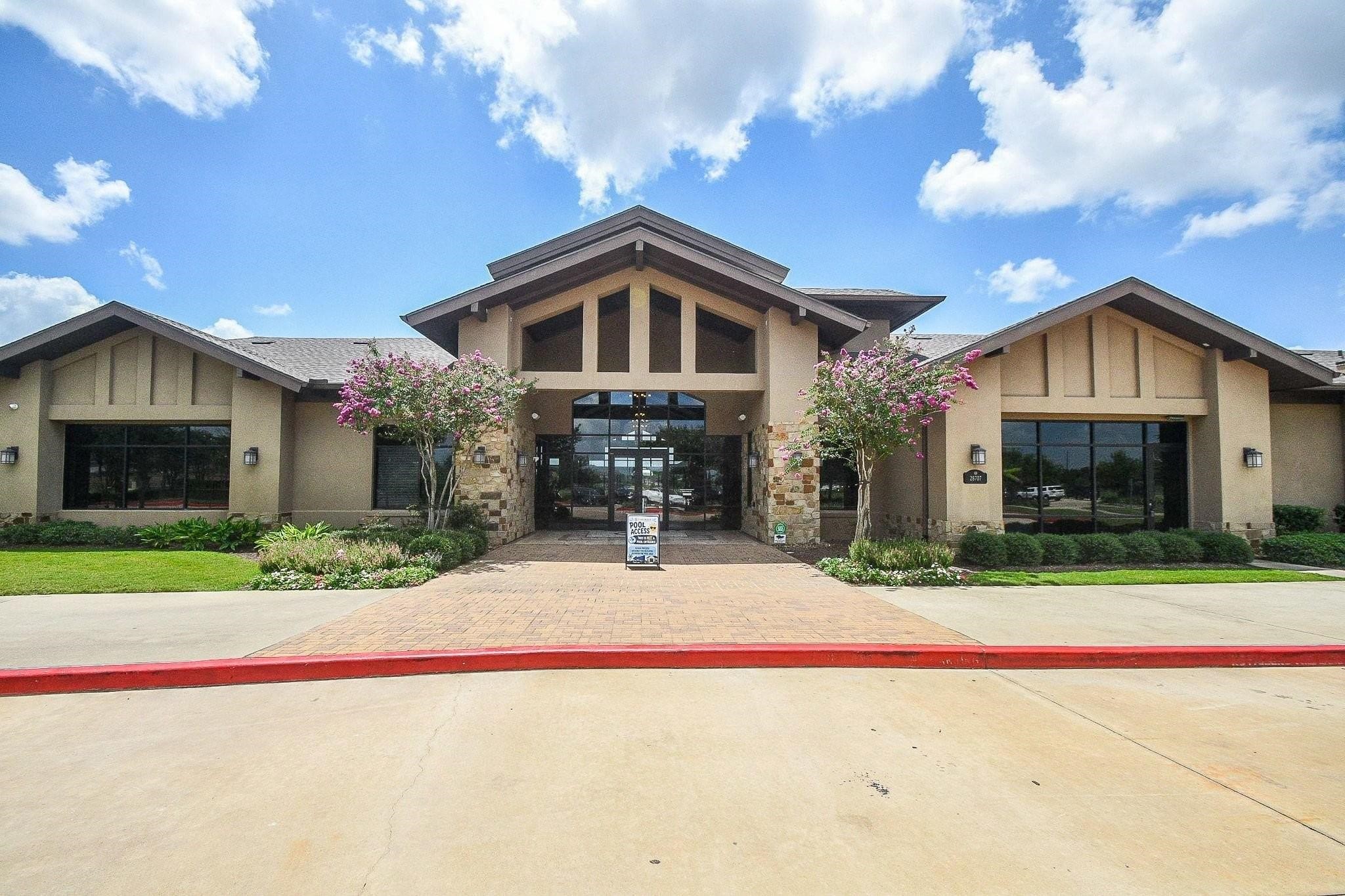 3550 Goldfinch Woods Drive, Katy, TX 77494