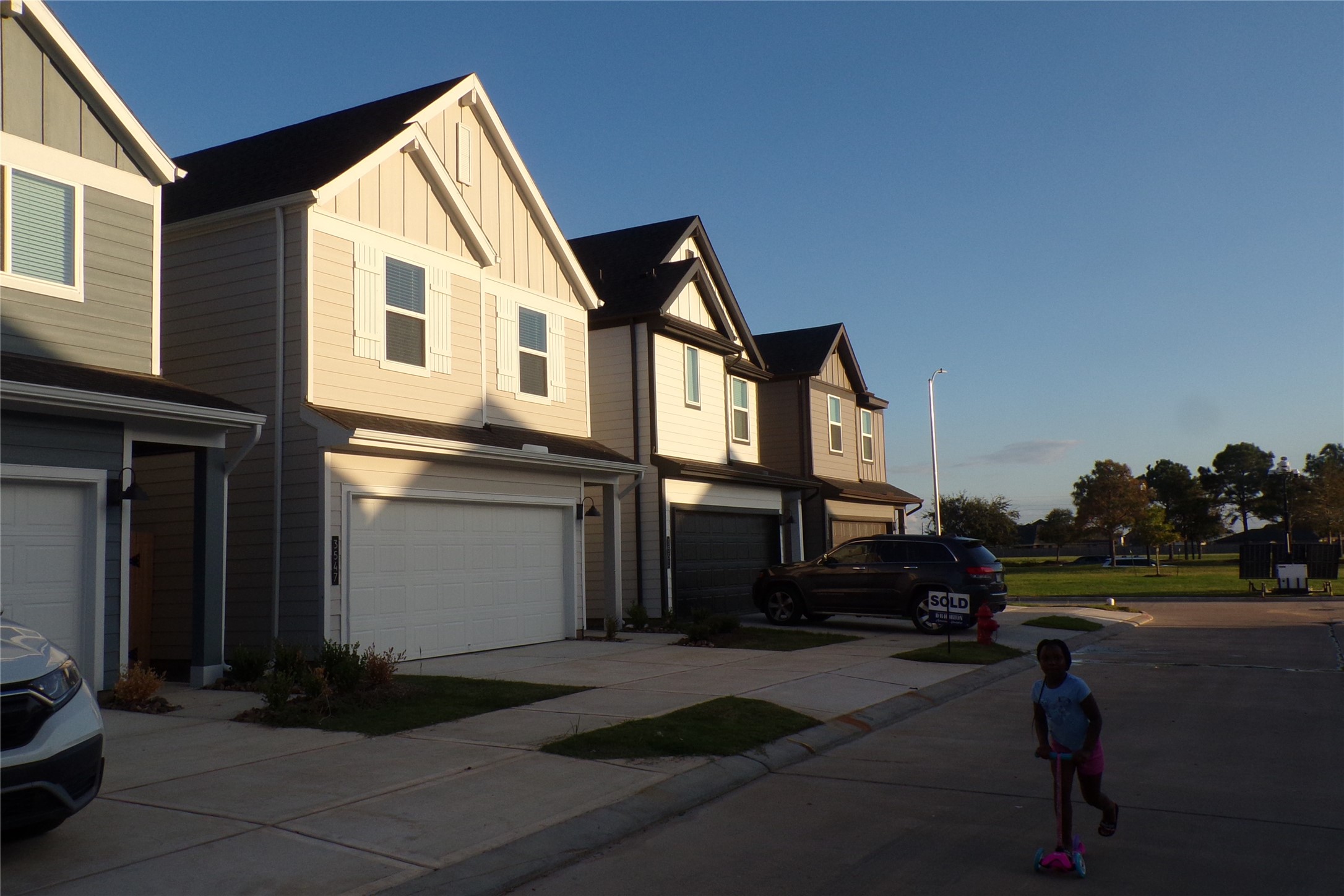3550 Goldfinch Woods Drive, Katy, TX 77494