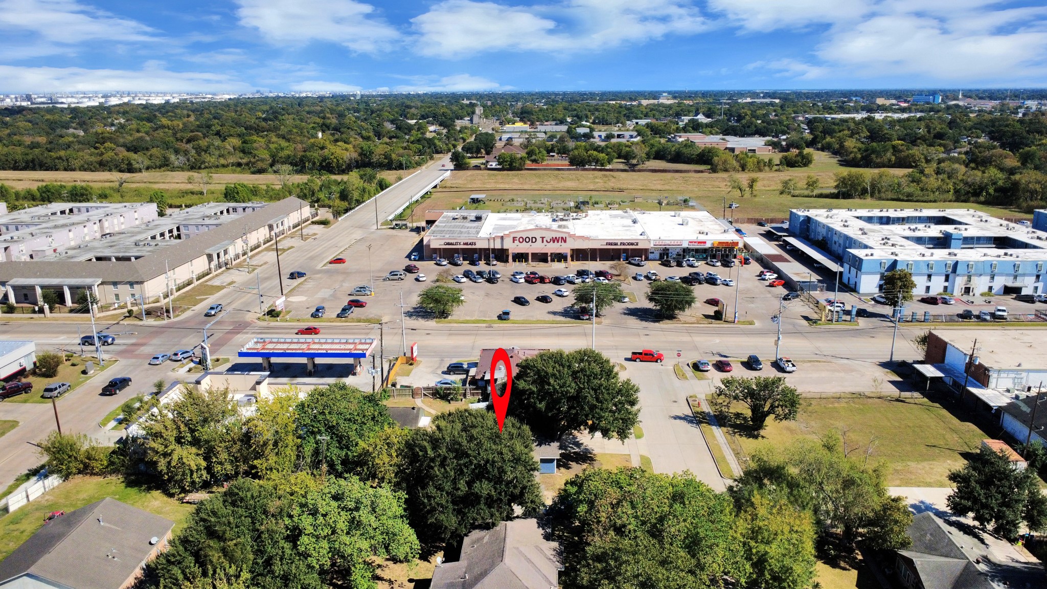 904 Sunset Dr Drive, Pasadena, TX 77506