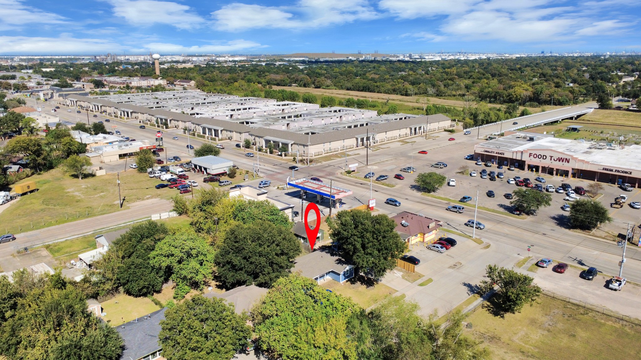 904 Sunset Dr Drive, Pasadena, TX 77506