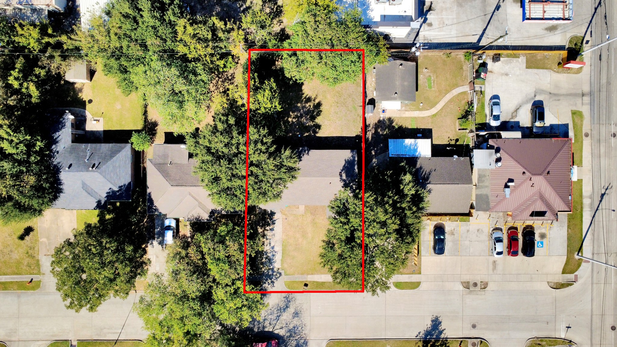 904 Sunset Dr Drive, Pasadena, TX 77506