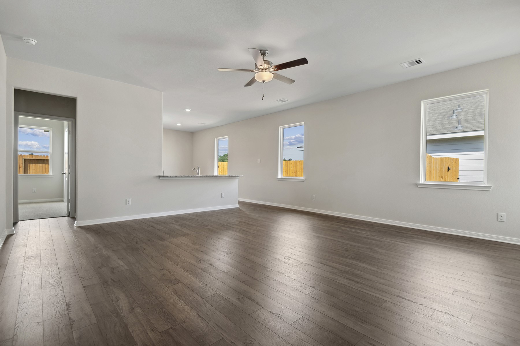 15865 Berry Hill Drive, Conroe, TX 77303