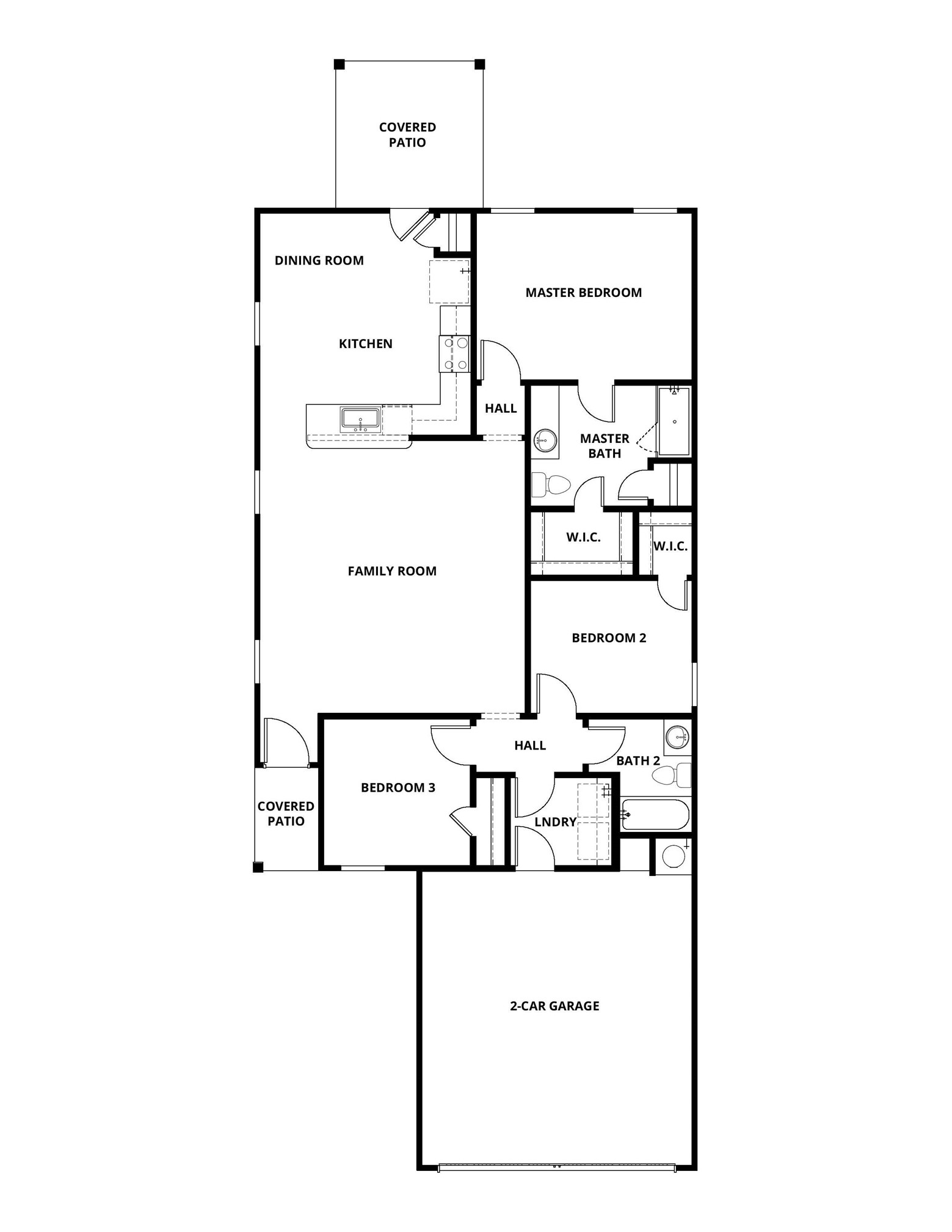 15865 Berry Hill Drive, Conroe, TX 77303