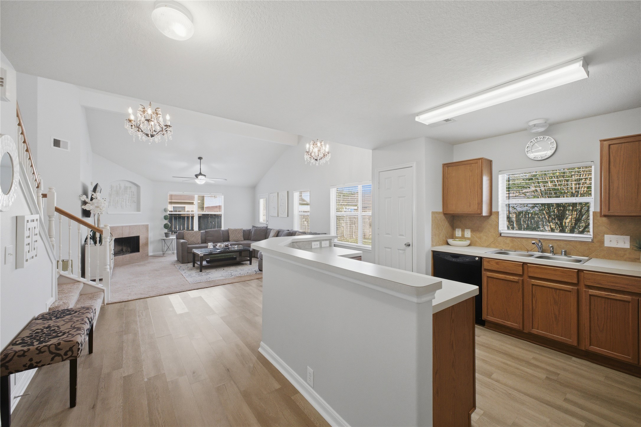4729 Foster Hill Court, Houston, TX 77345