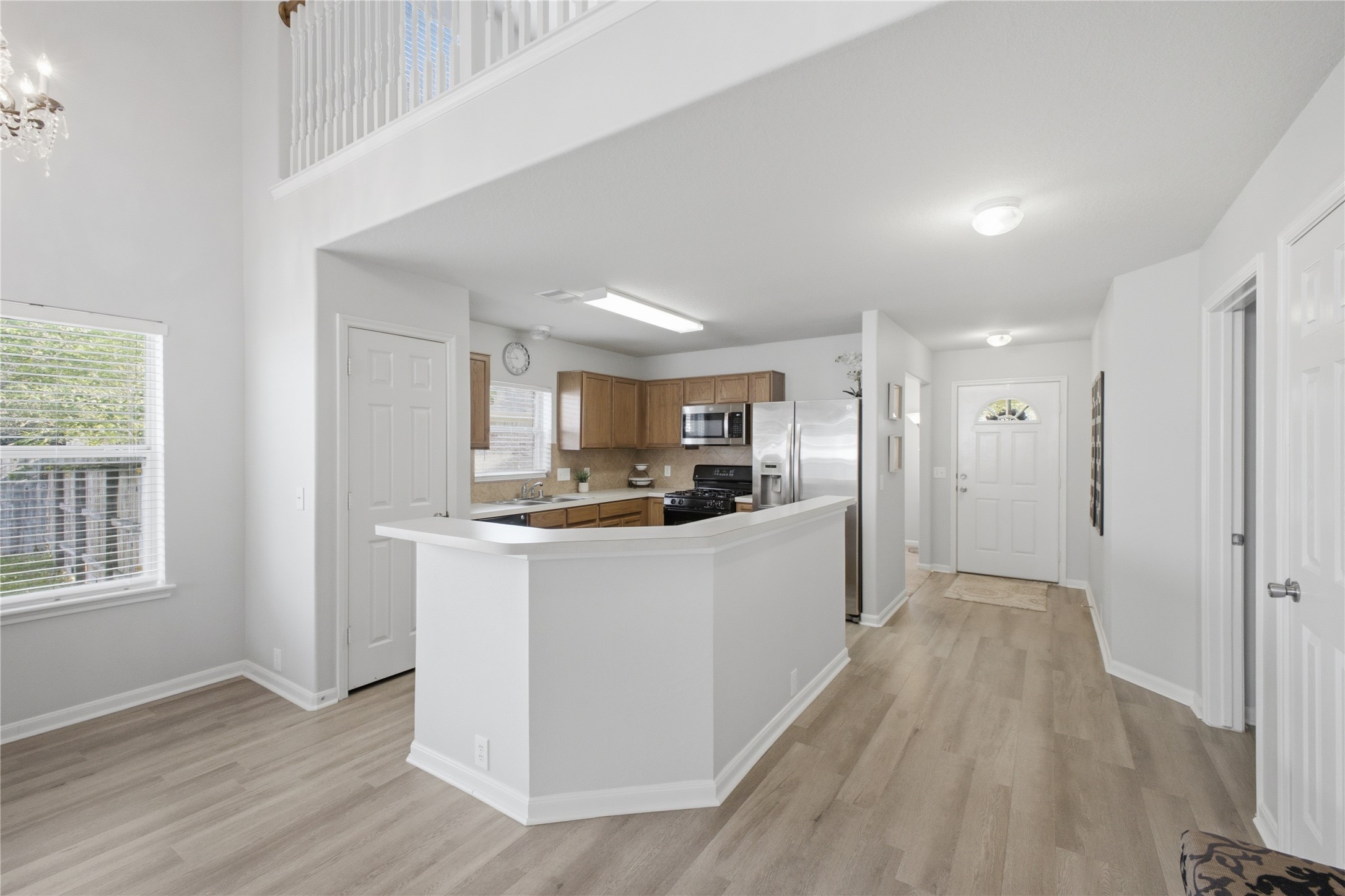 4729 Foster Hill Court, Houston, TX 77345