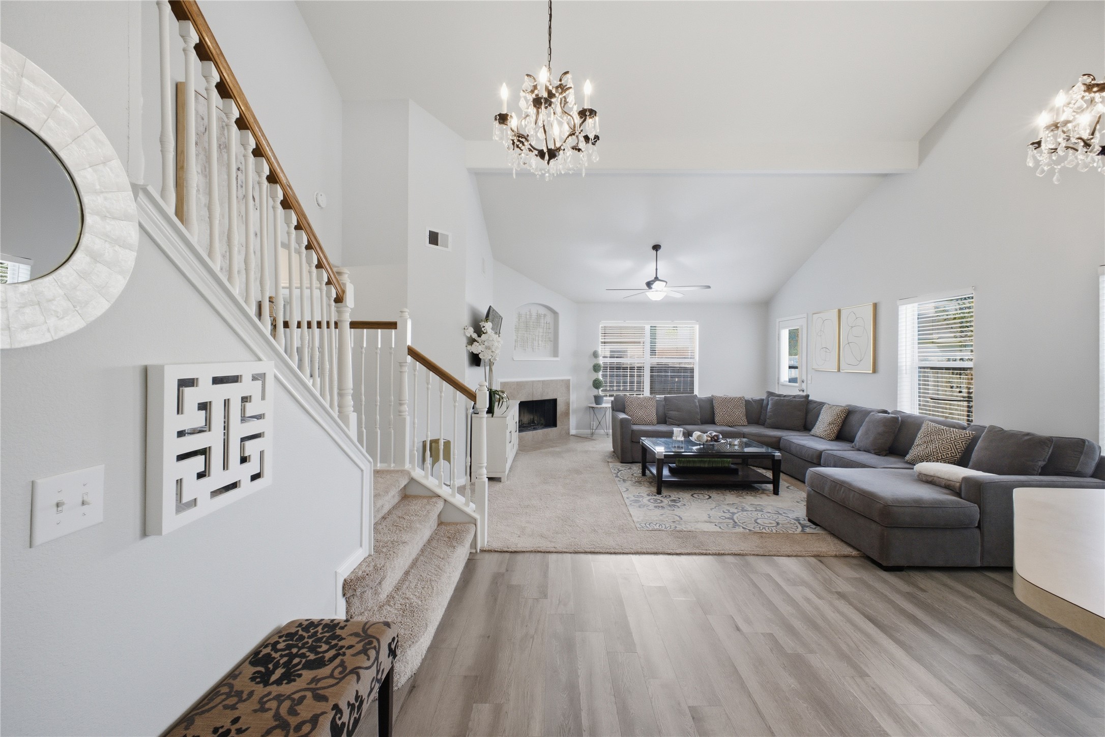 4729 Foster Hill Court, Houston, TX 77345