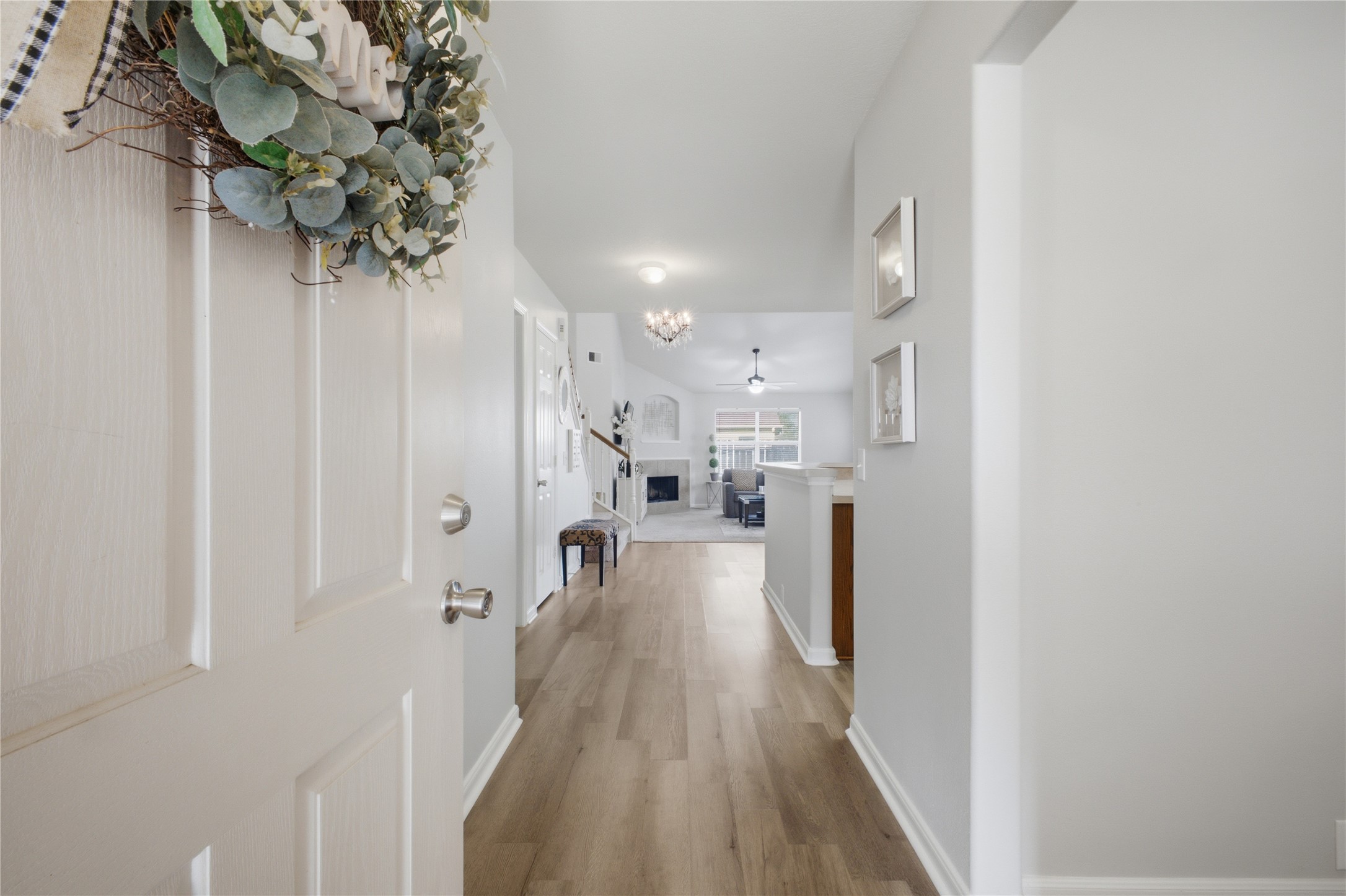 4729 Foster Hill Court, Houston, TX 77345