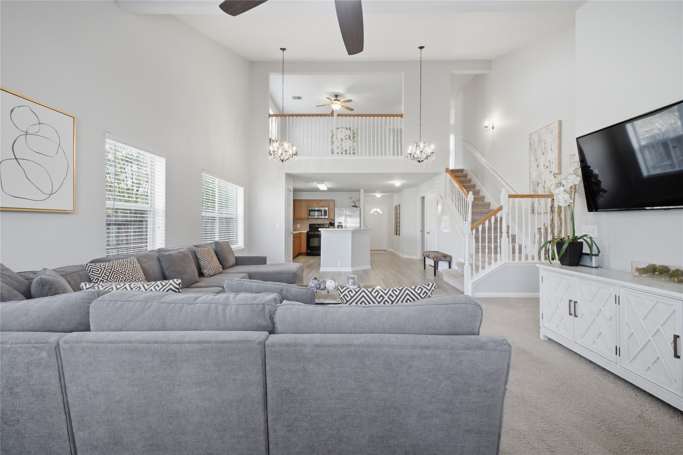 4729 Foster Hill Court, Houston, TX 77345