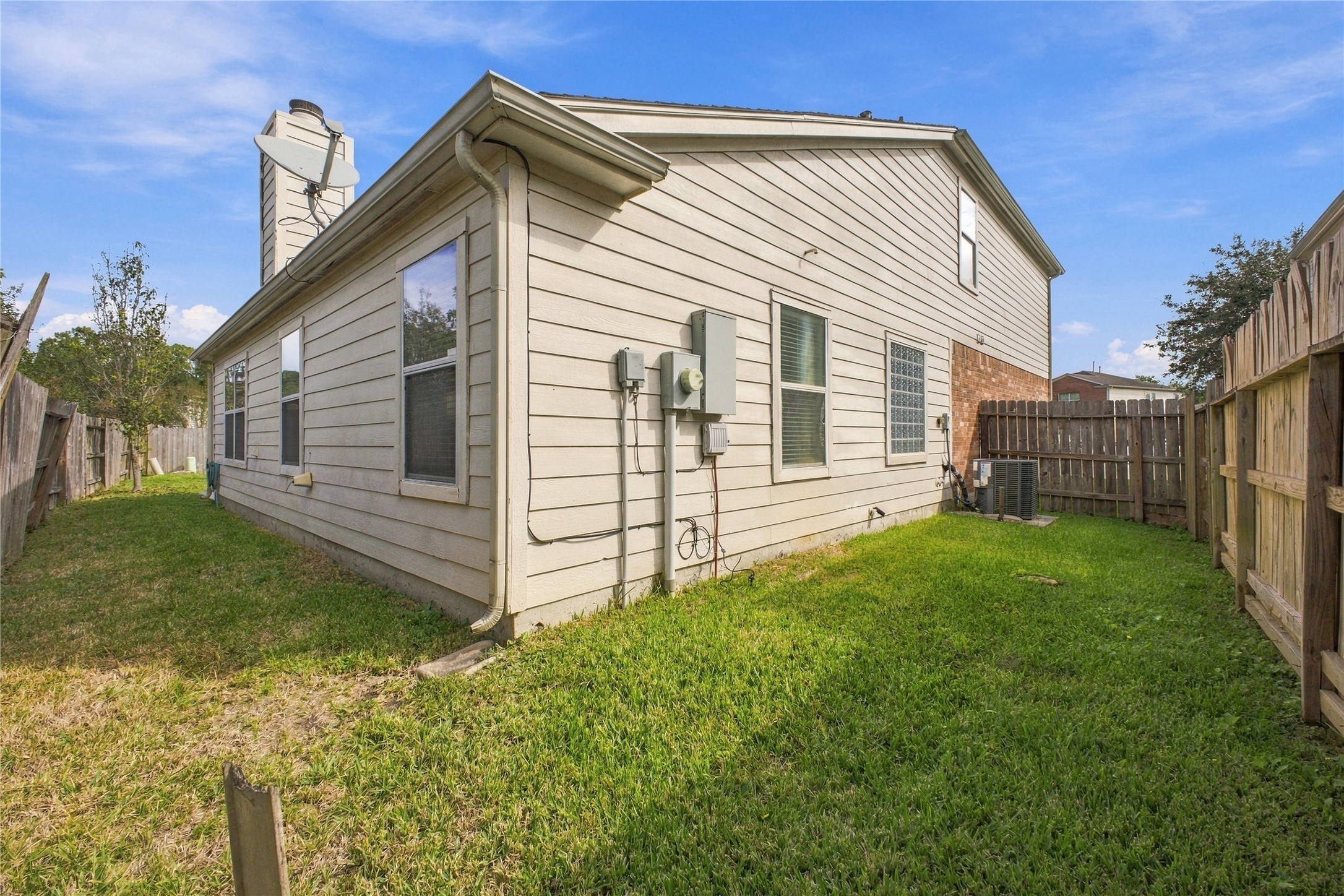4729 Foster Hill Court, Houston, TX 77345