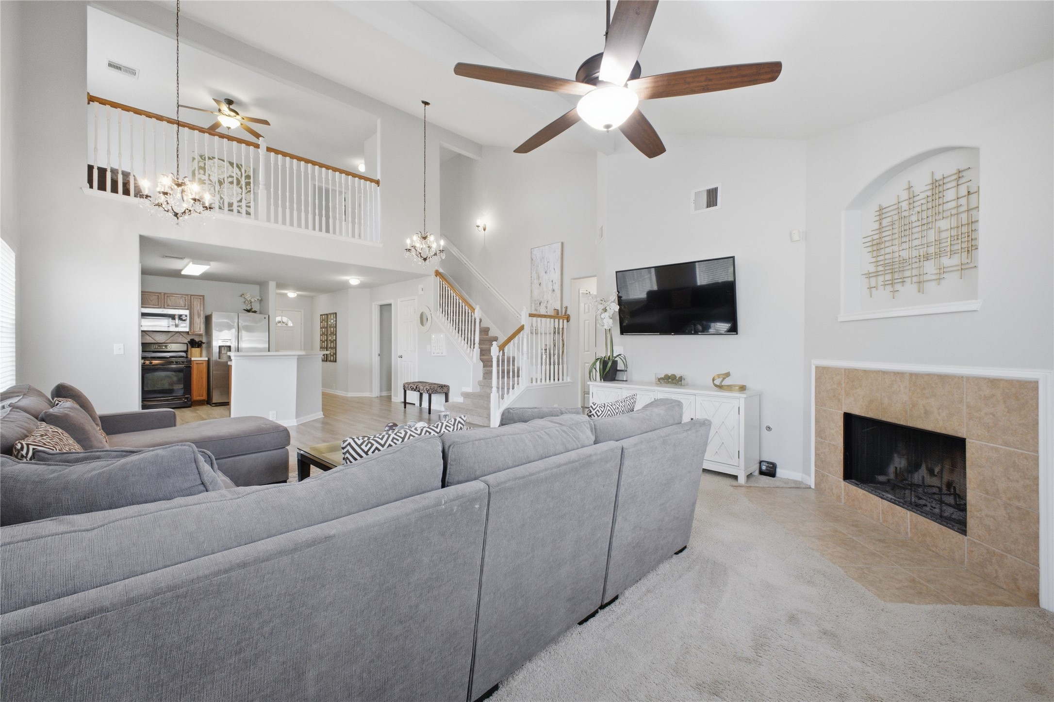 4729 Foster Hill Court, Houston, TX 77345