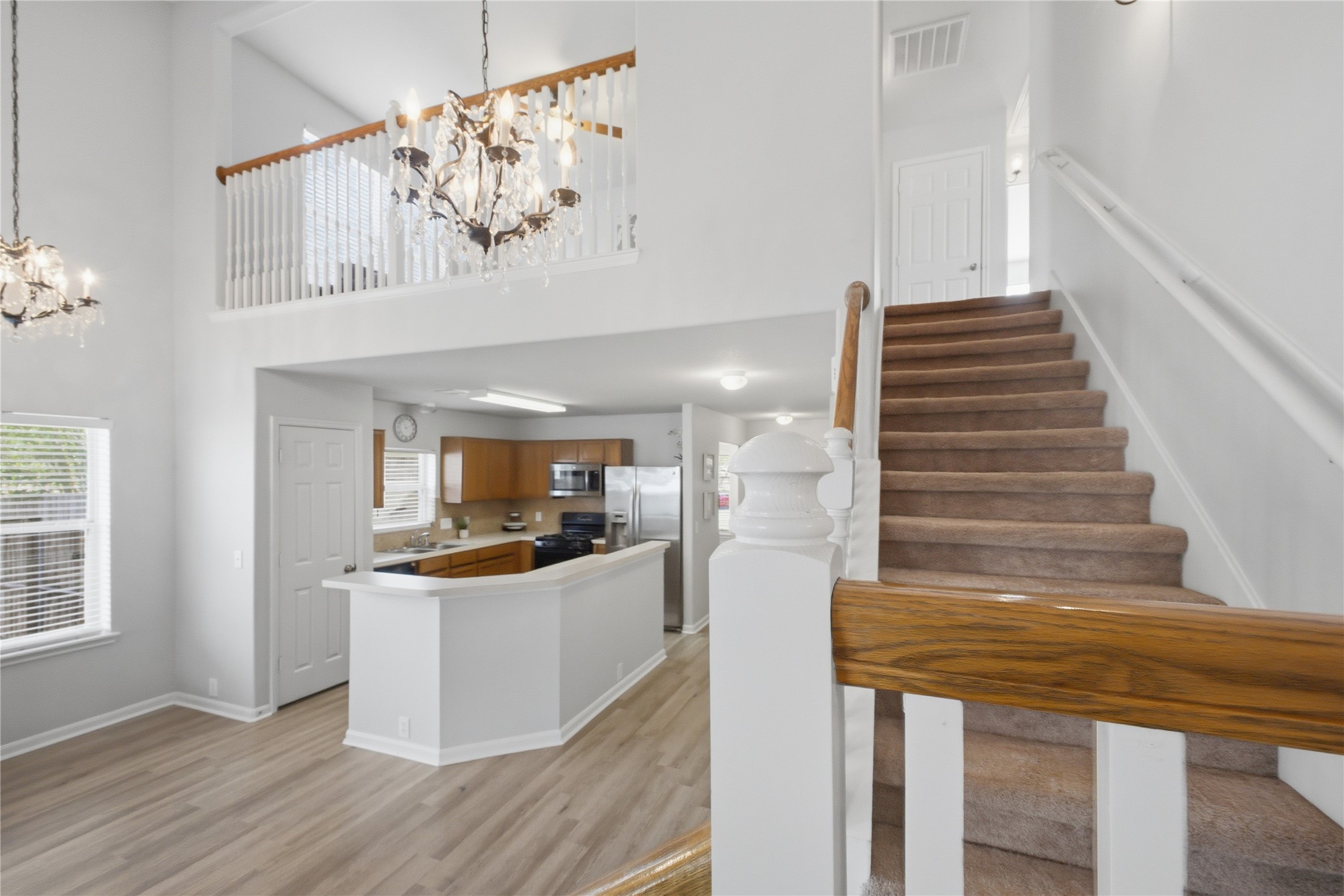 4729 Foster Hill Court, Houston, TX 77345