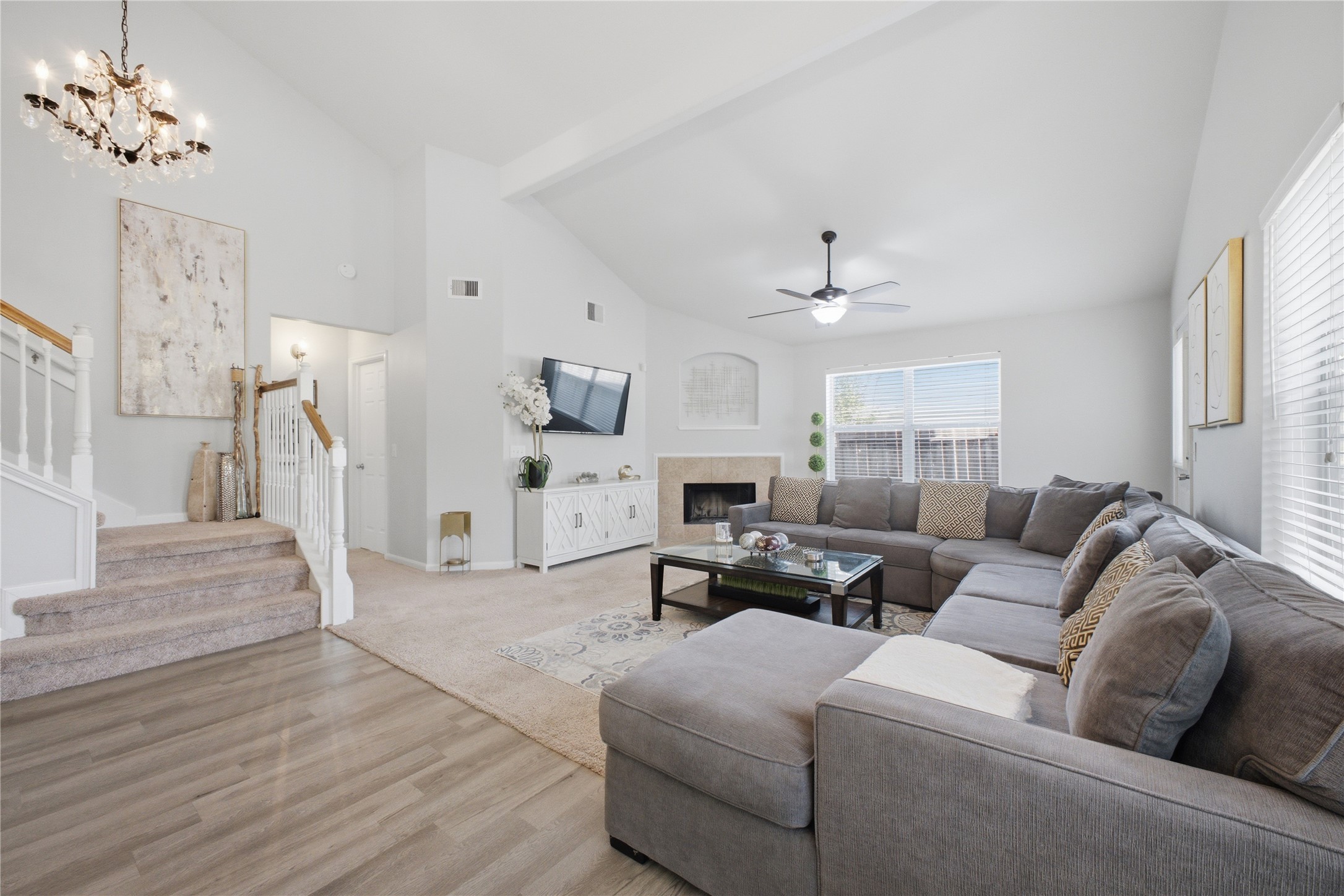 4729 Foster Hill Court, Houston, TX 77345
