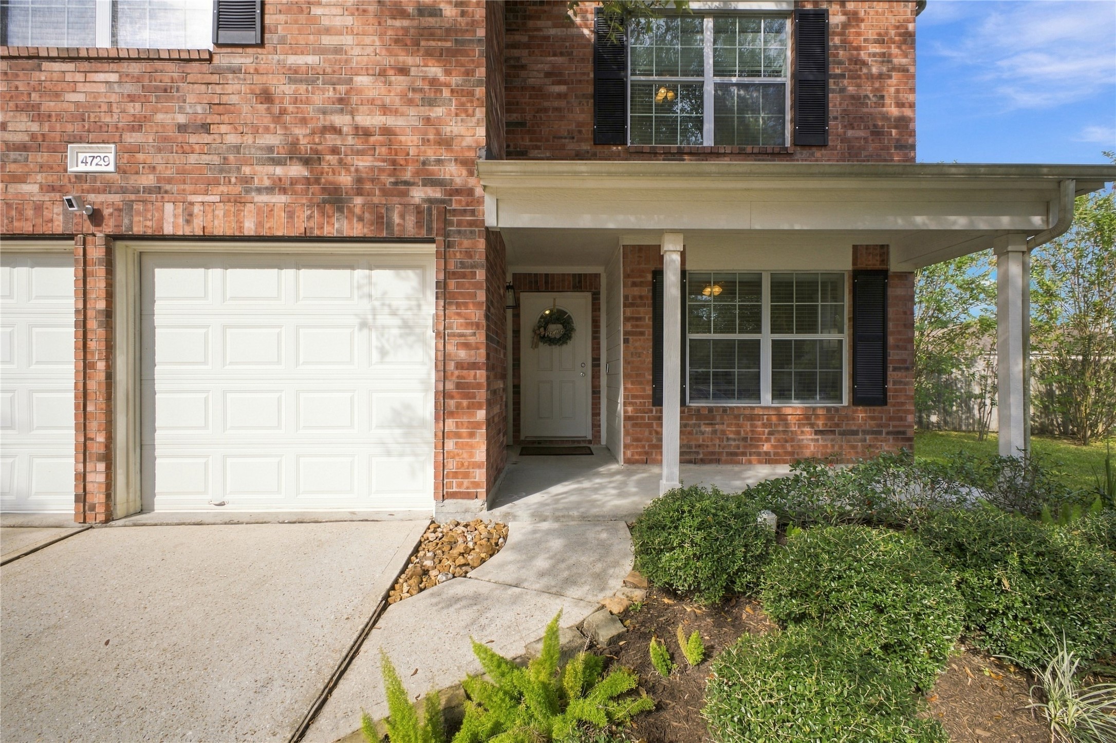 4729 Foster Hill Court, Houston, TX 77345