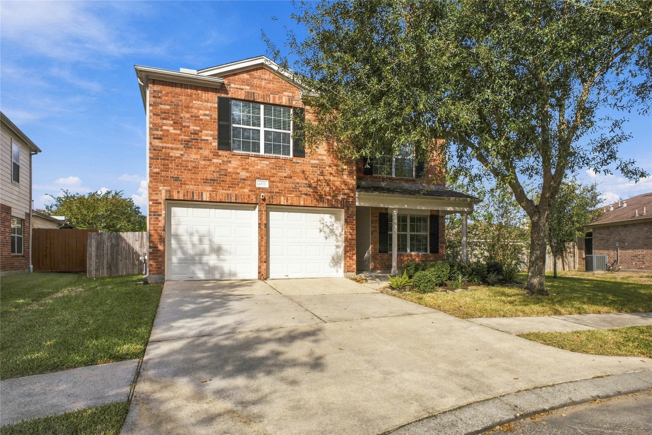4729 Foster Hill Court, Houston, TX 77345