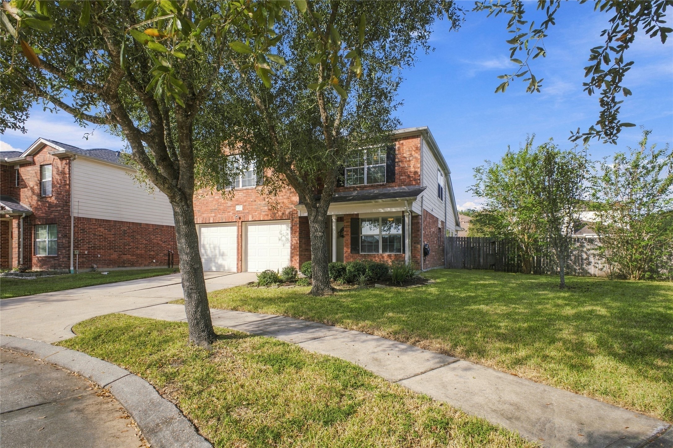 4729 Foster Hill Court, Houston, TX 77345