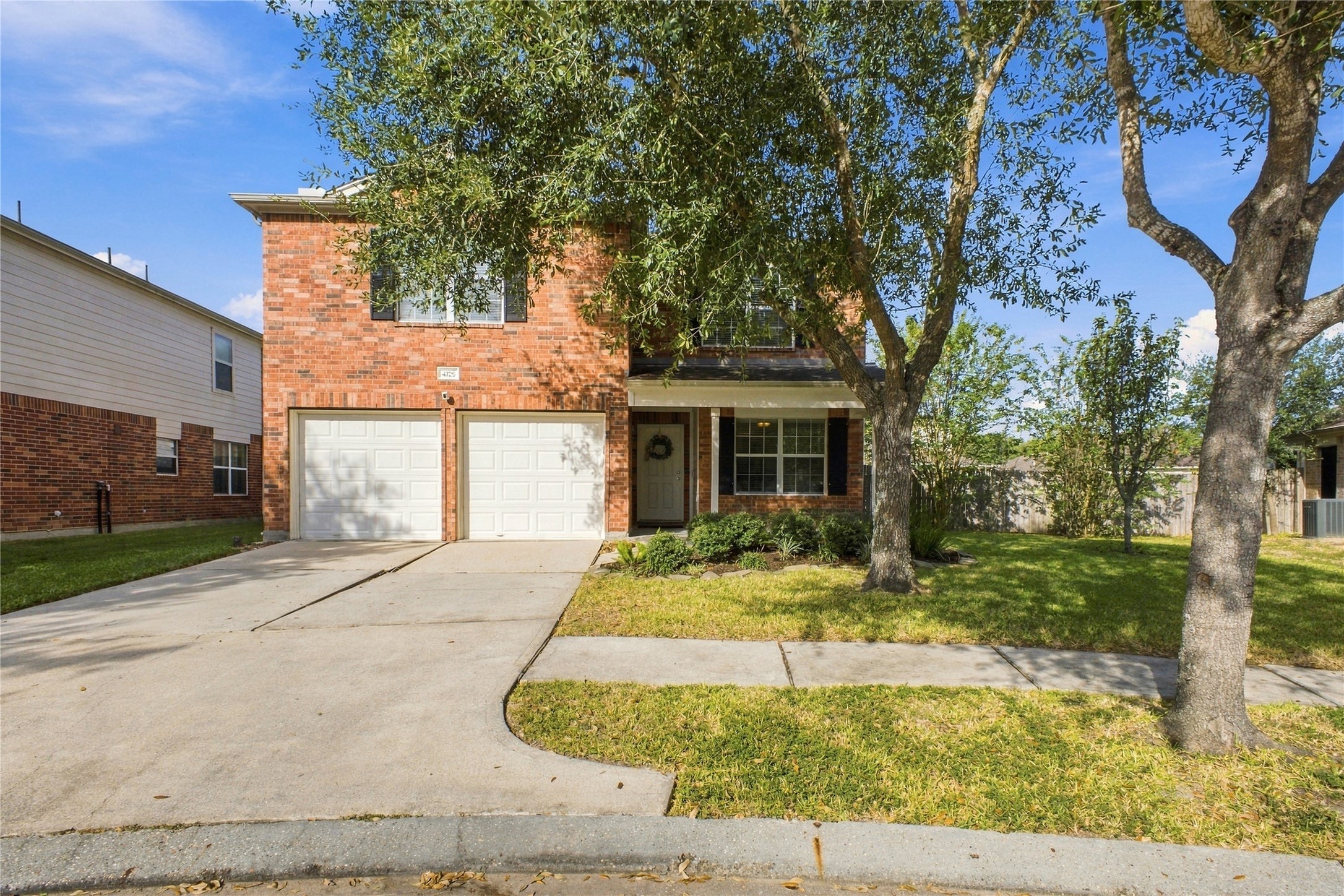 4729 Foster Hill Court, Houston, TX 77345